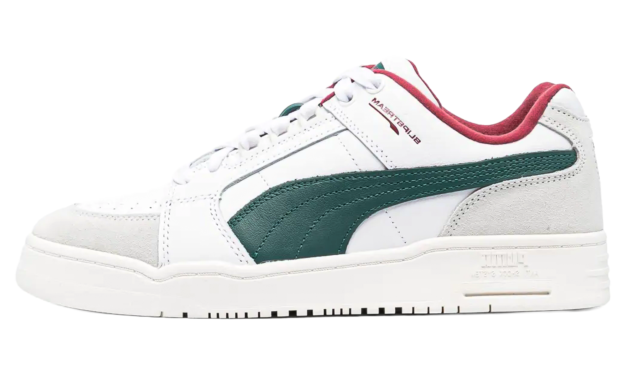 Slipstream Lo RETRO "Malachite" 384692 11