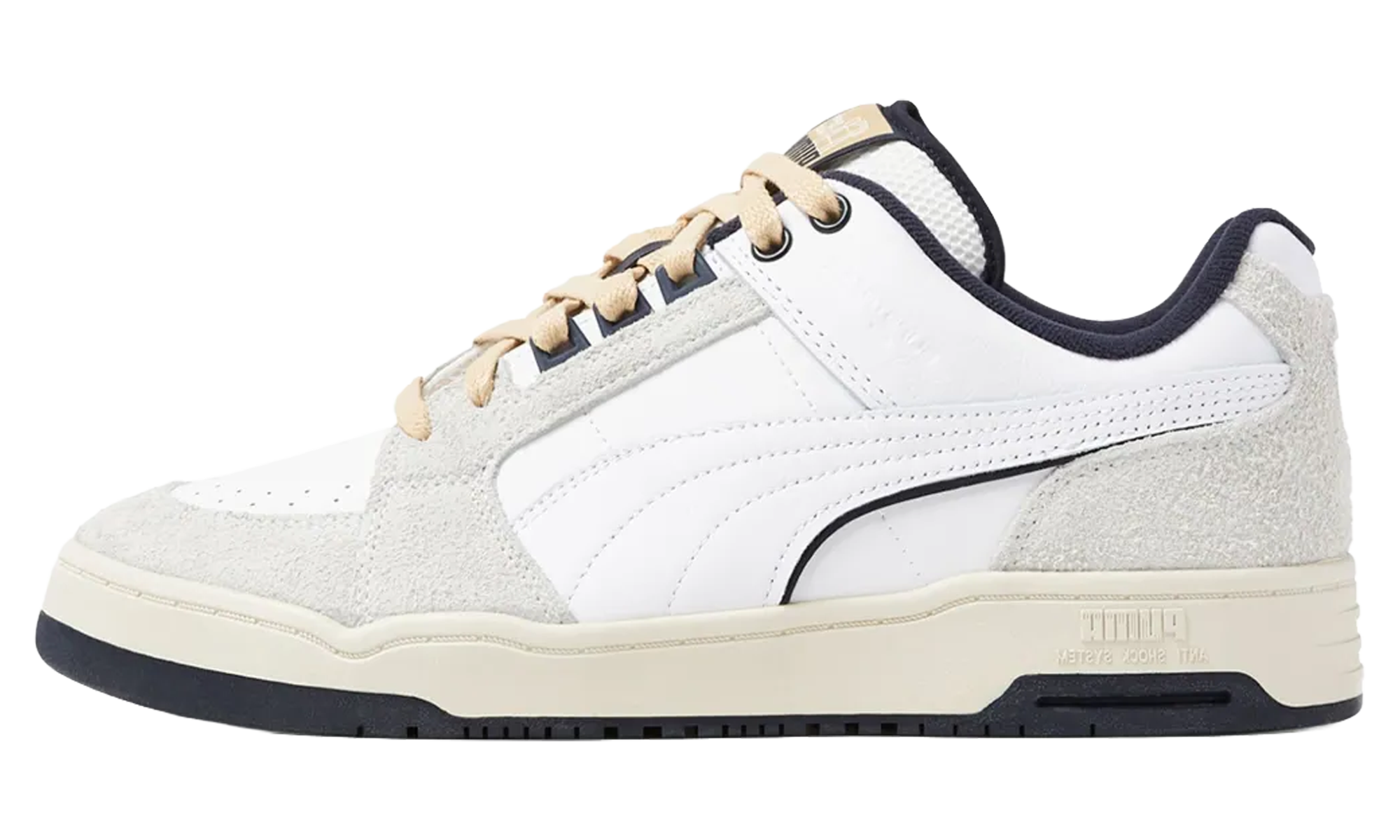 Slipstream Lo RETRO "New navy" 393135 01