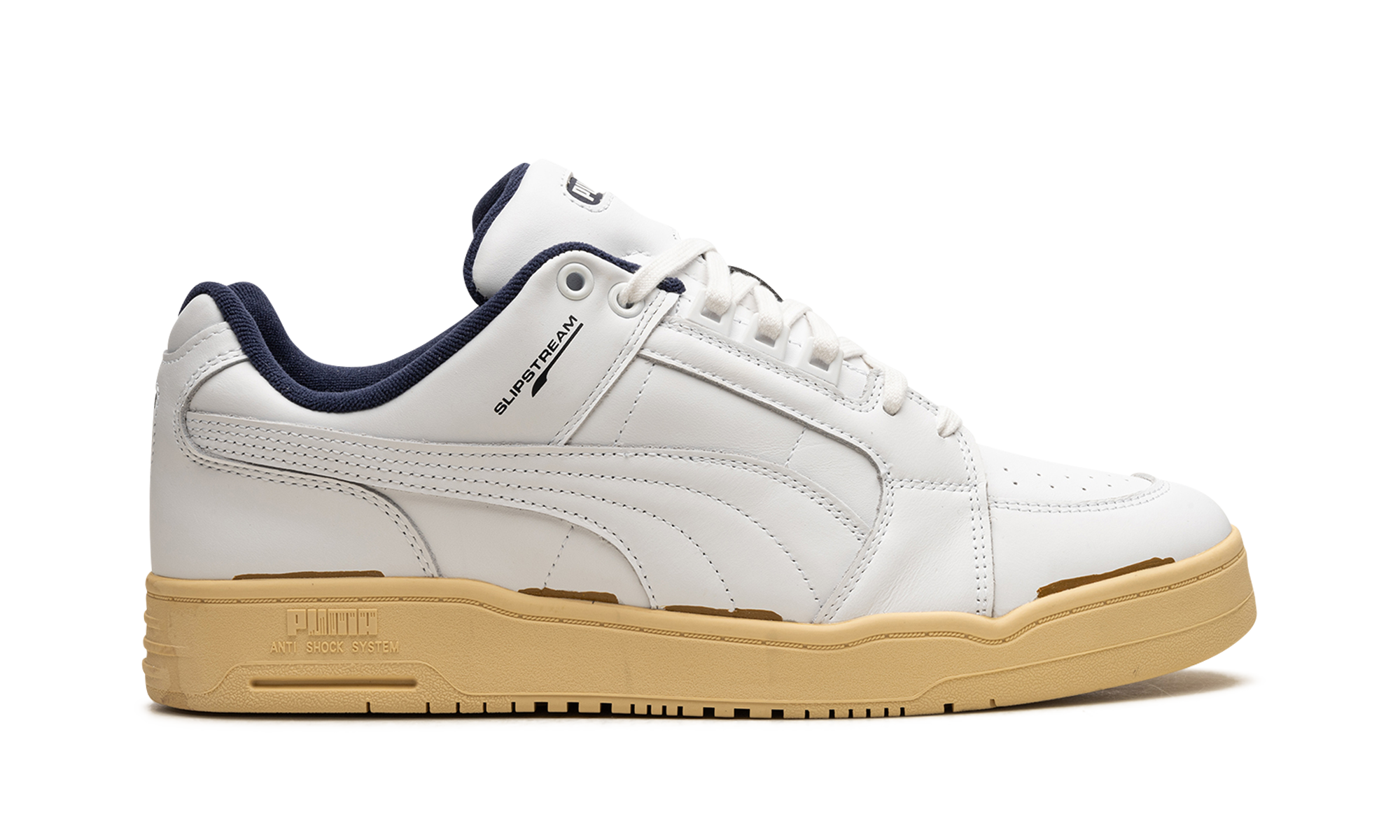 Slipstream Low "The neverworn ii" 393137 01