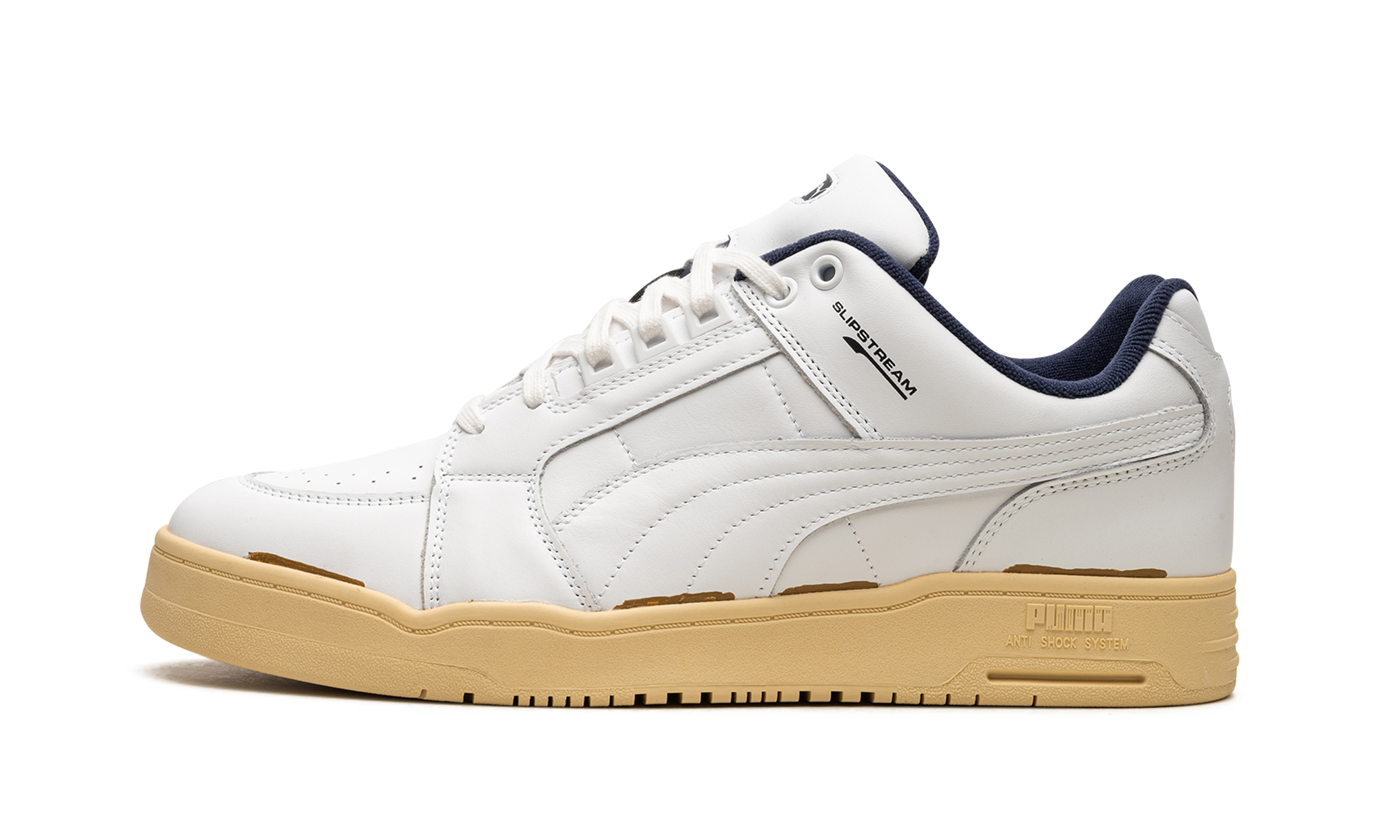 Slipstream Low "The neverworn ii" 393137 01