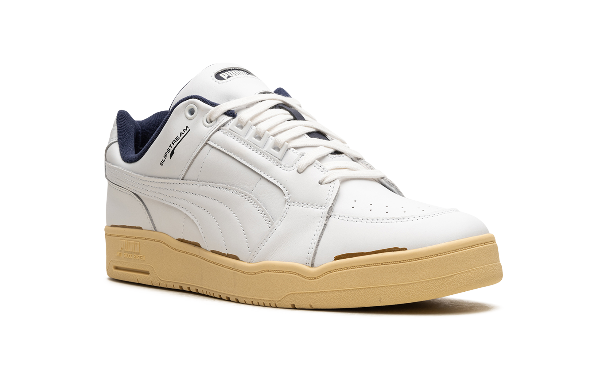 Slipstream Low "The neverworn ii" 393137 01