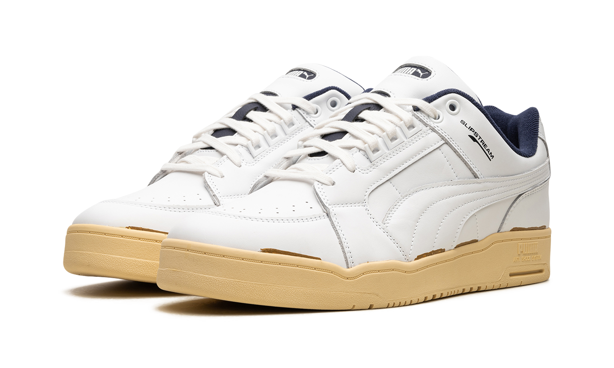 Slipstream Low "The neverworn ii" 393137 01
