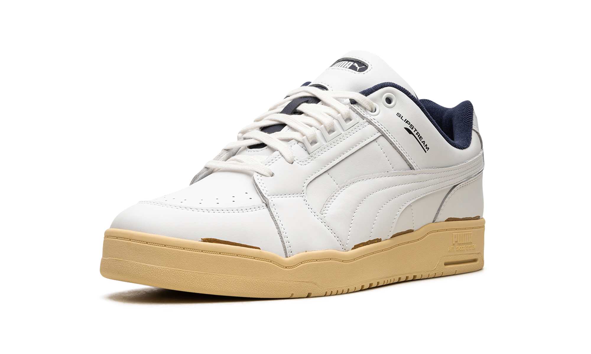 Slipstream Low "The neverworn ii" 393137 01