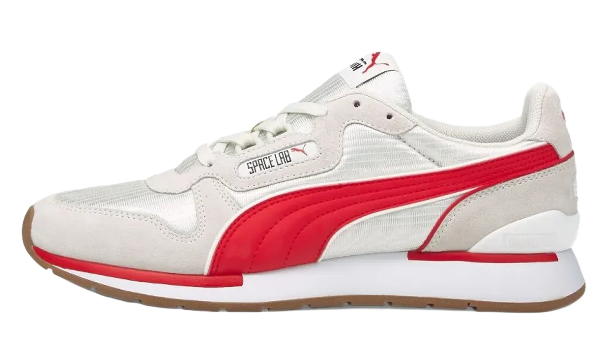 Space Lab Athleisure Casual "White" 383158-04
