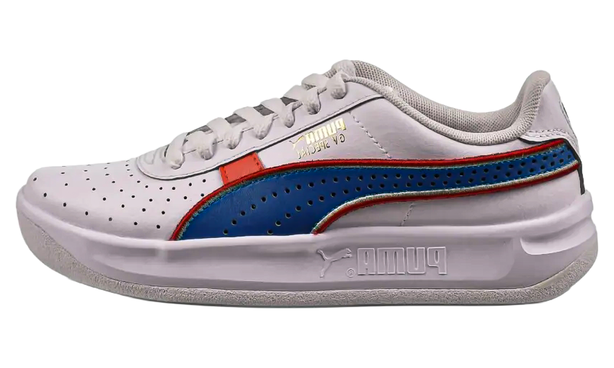Special Go GS "White" 385767 01