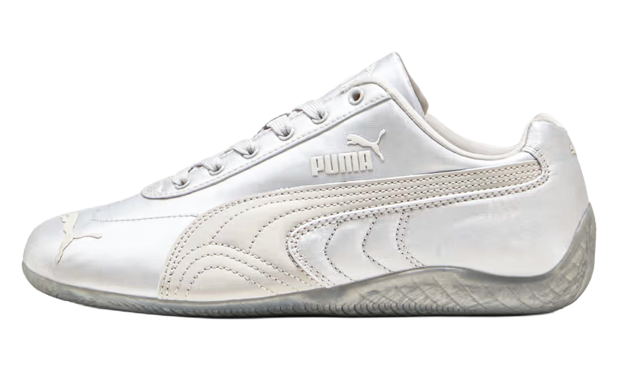 Speedcat Anodized Women "Feather grey" 404903-01