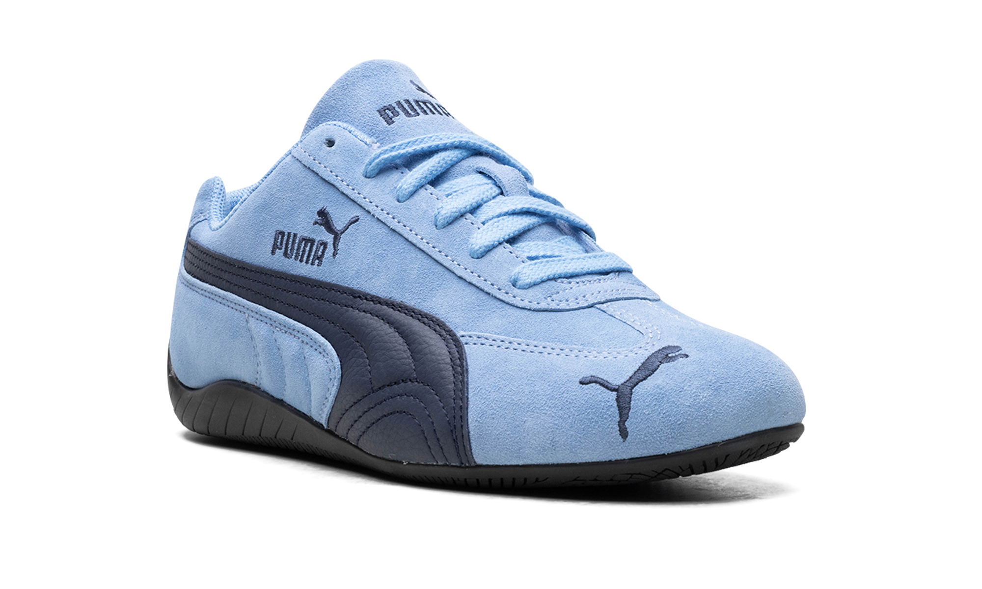 Speedcat Archive "Team light blue club navy" 398847 01