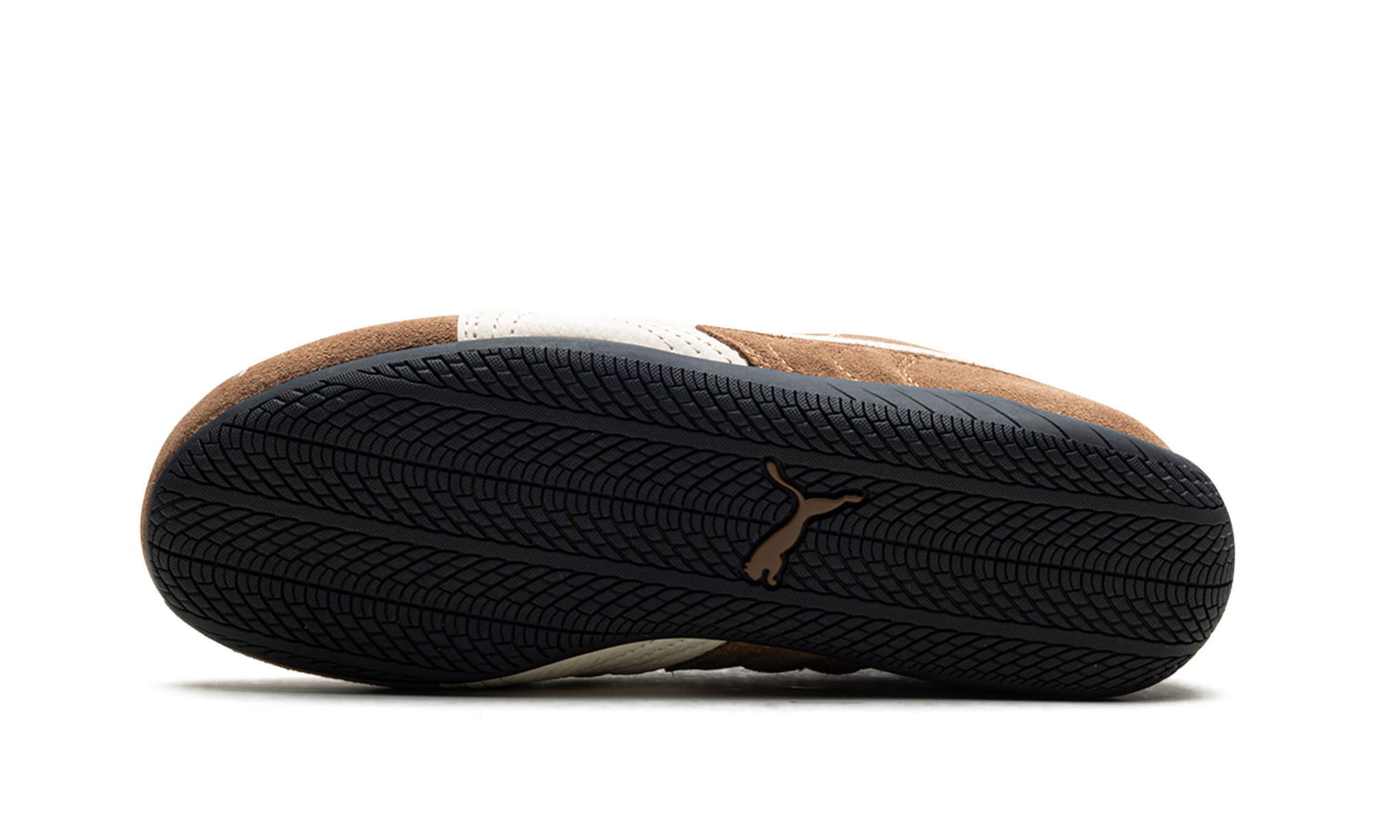 Speedcat Archive Women "Brown" 400990 02
