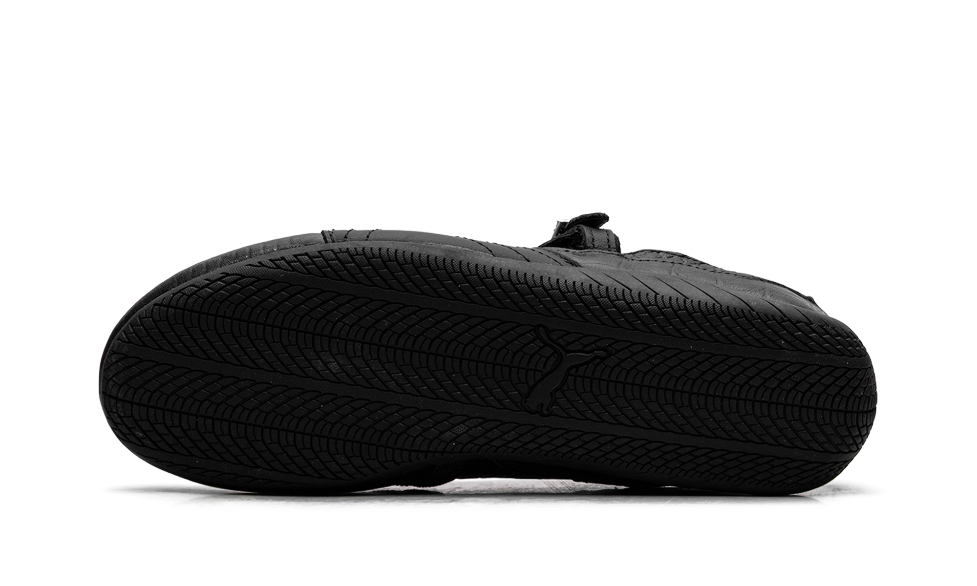 Speedcat Ballet Croc Women "Black" 405327 01