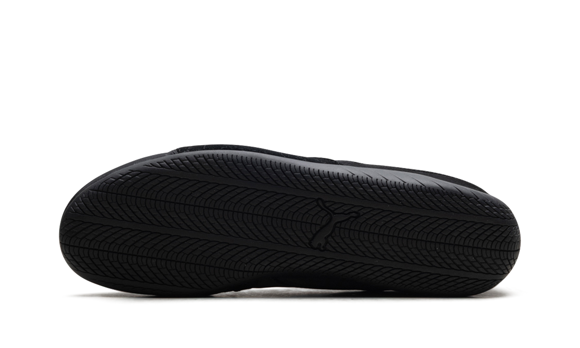 Speedcat Ballet Satin Women "Black cool dark grey" 404383 01