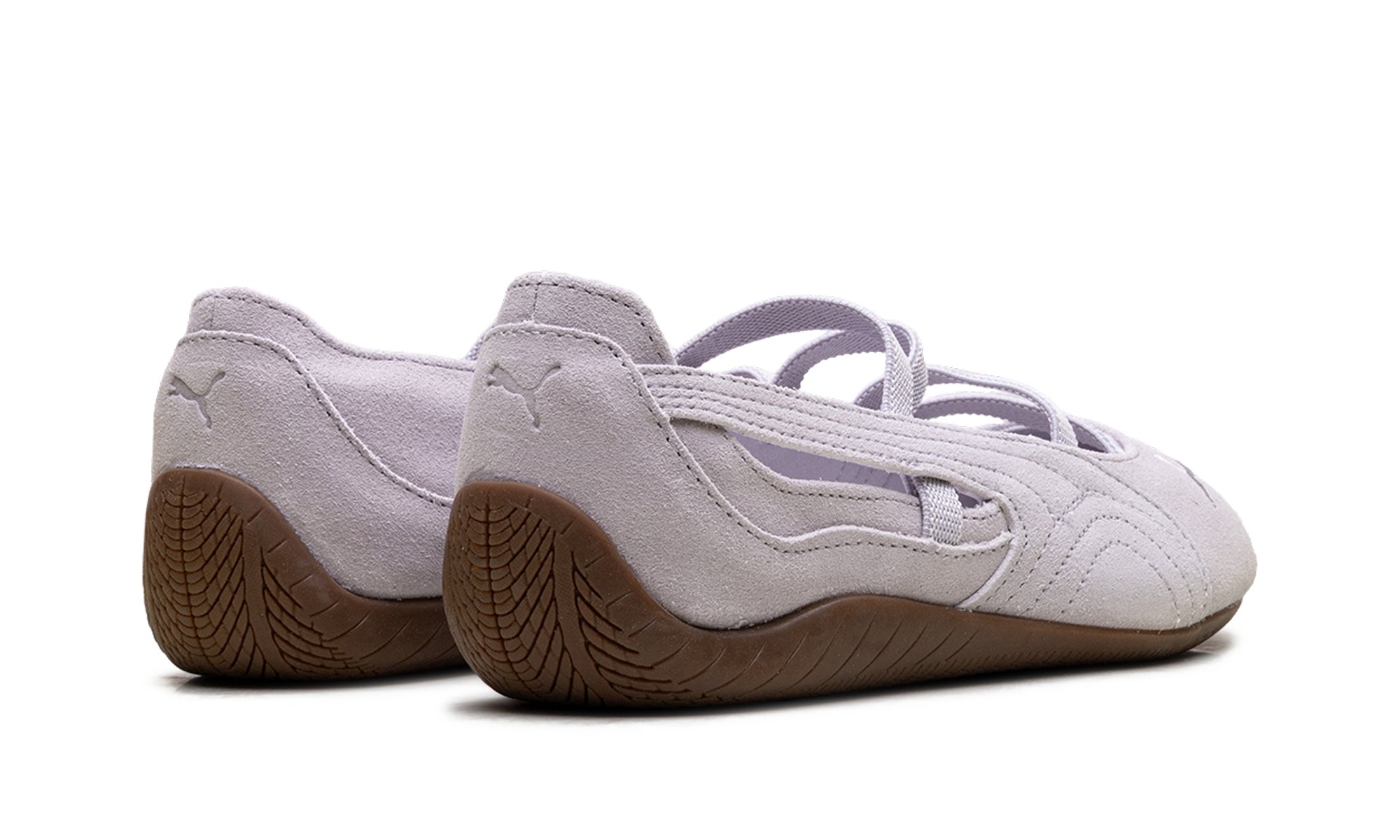 Speedcat Ballet Sd Women "Lavender pop-gum" 401287 17