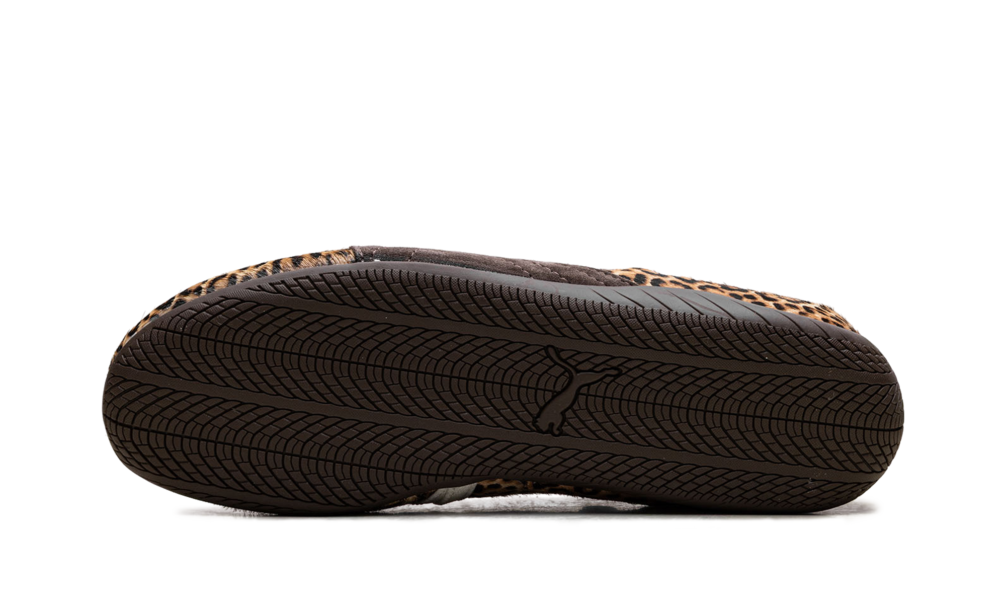 Speedcat Ballet Wild Women "Leopard - wild chocolate" 406689 01