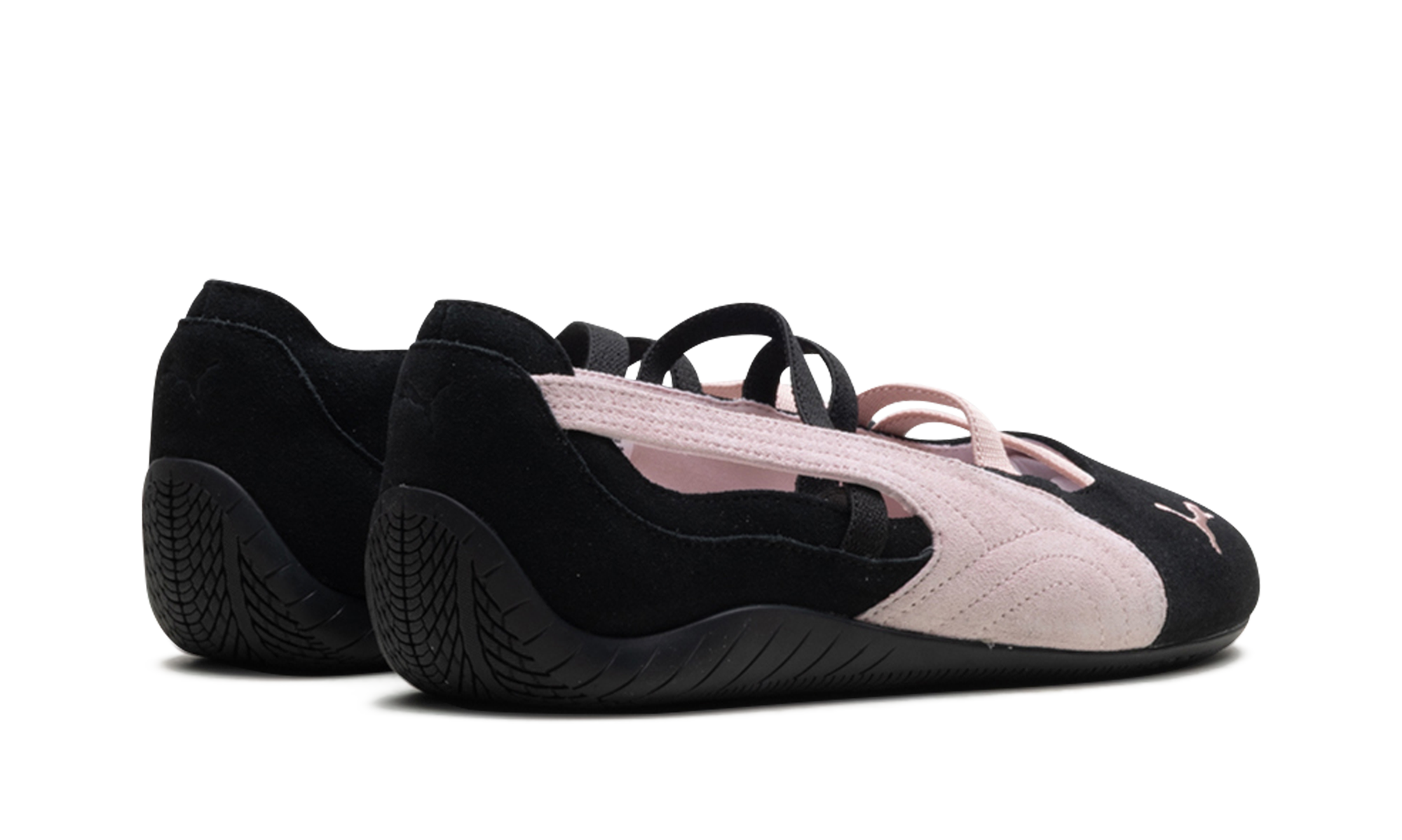 Speedcat Ballet Women "Black mauve mist" 401287 02