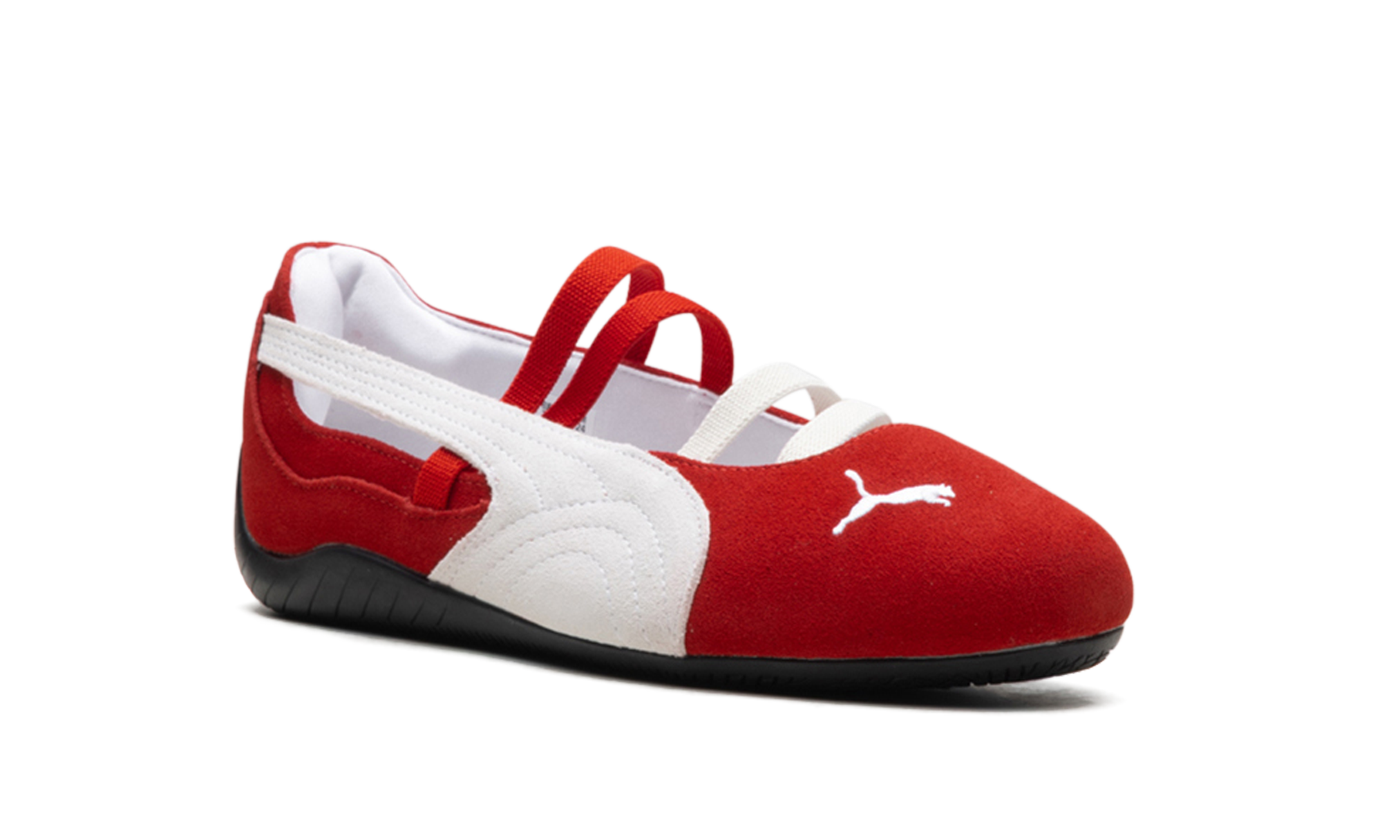 Speedcat Ballet Women "For all time red" 401287 07