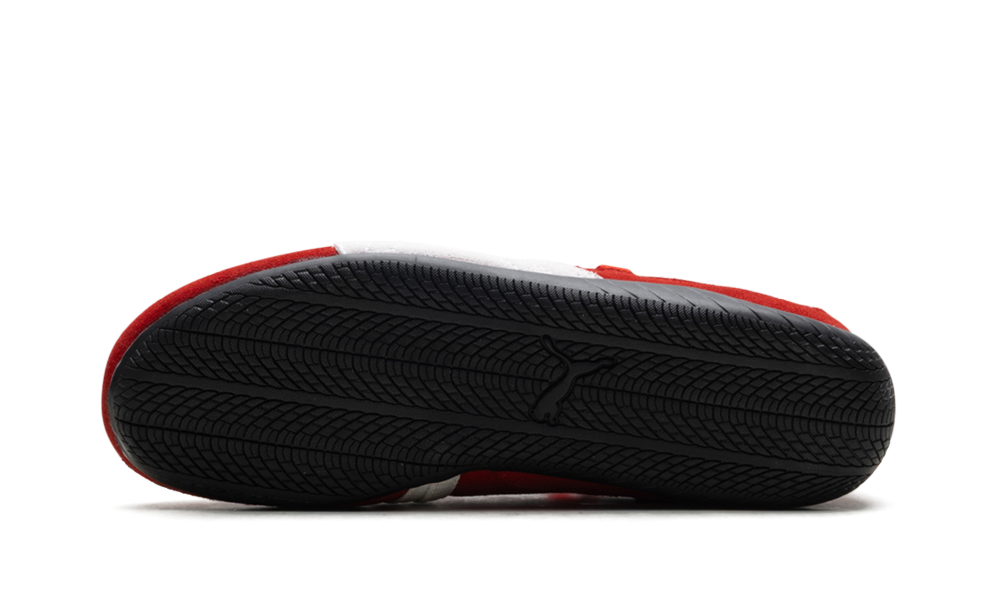 Speedcat Ballet Women "For all time red" 401287 07