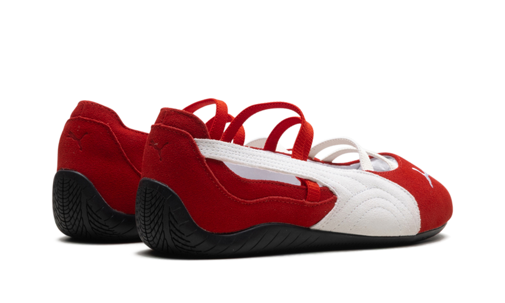 Speedcat Ballet Women "For all time red" 401287 07