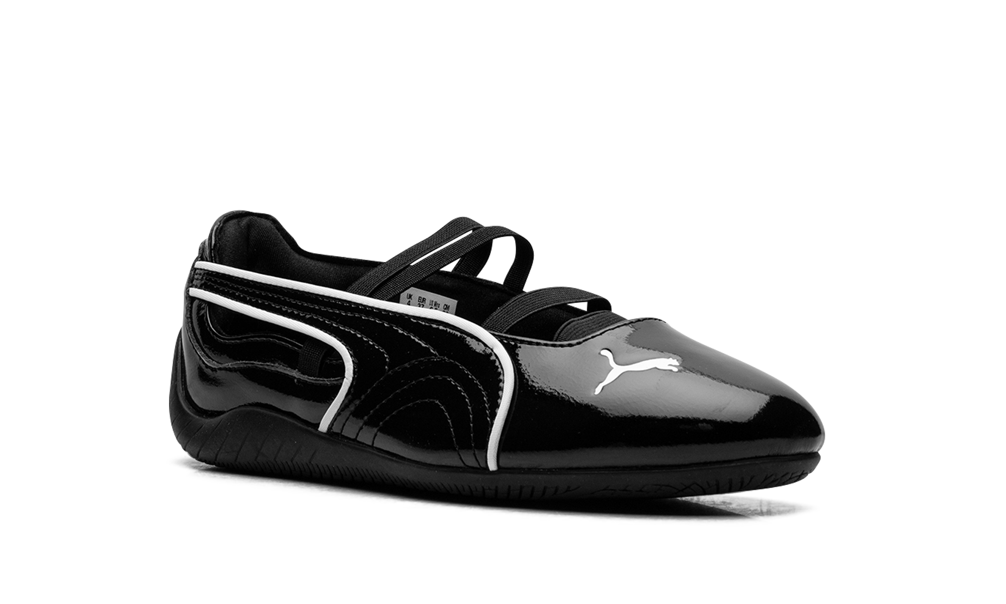 Speedcat Ballet Women "Glossy" 404263 01