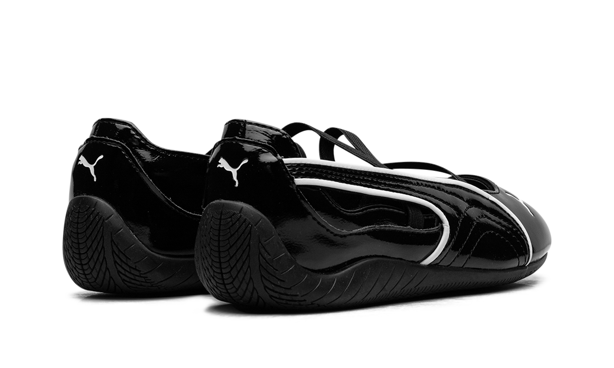 Speedcat Ballet Women "Glossy" 404263 01