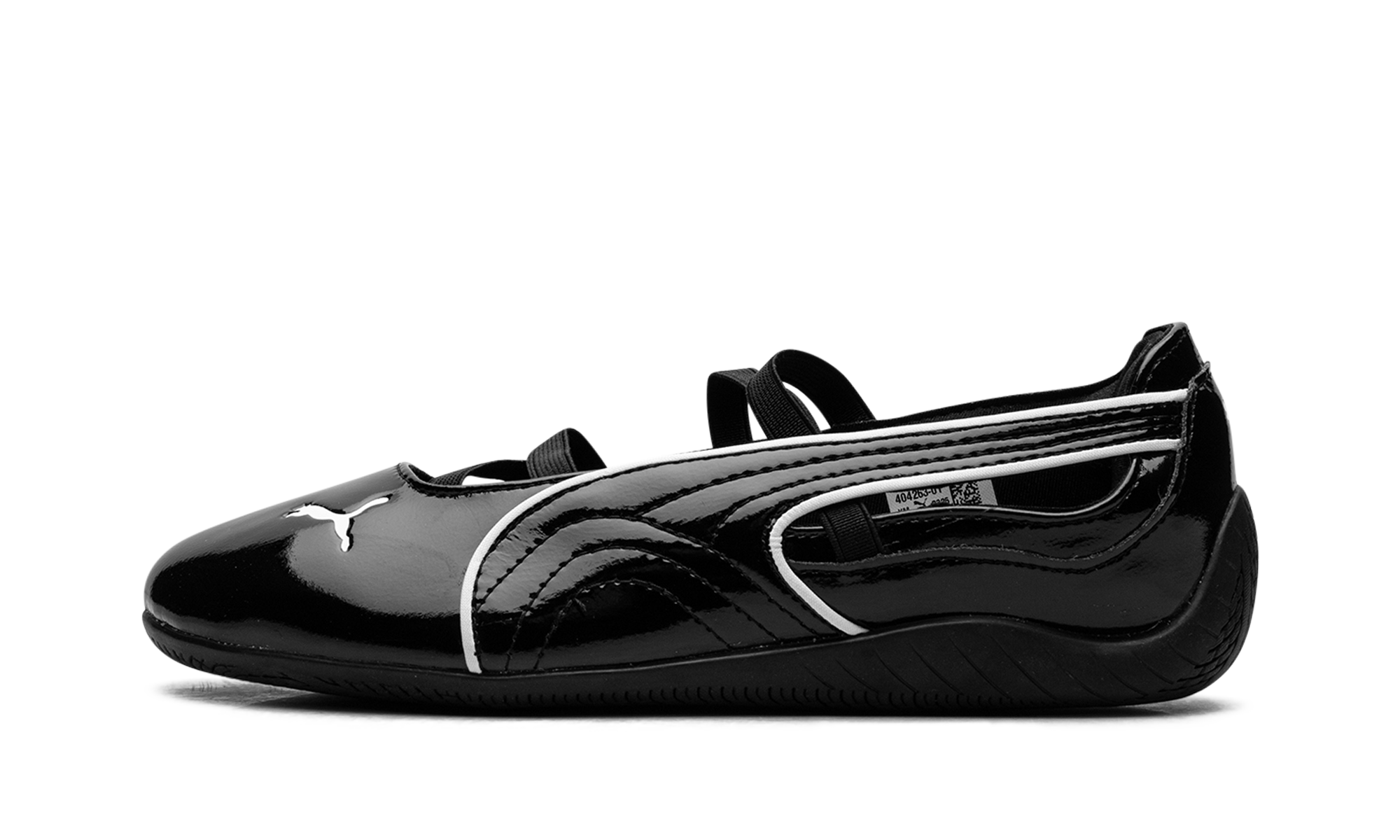 Speedcat Ballet Women "Glossy" 404263 01