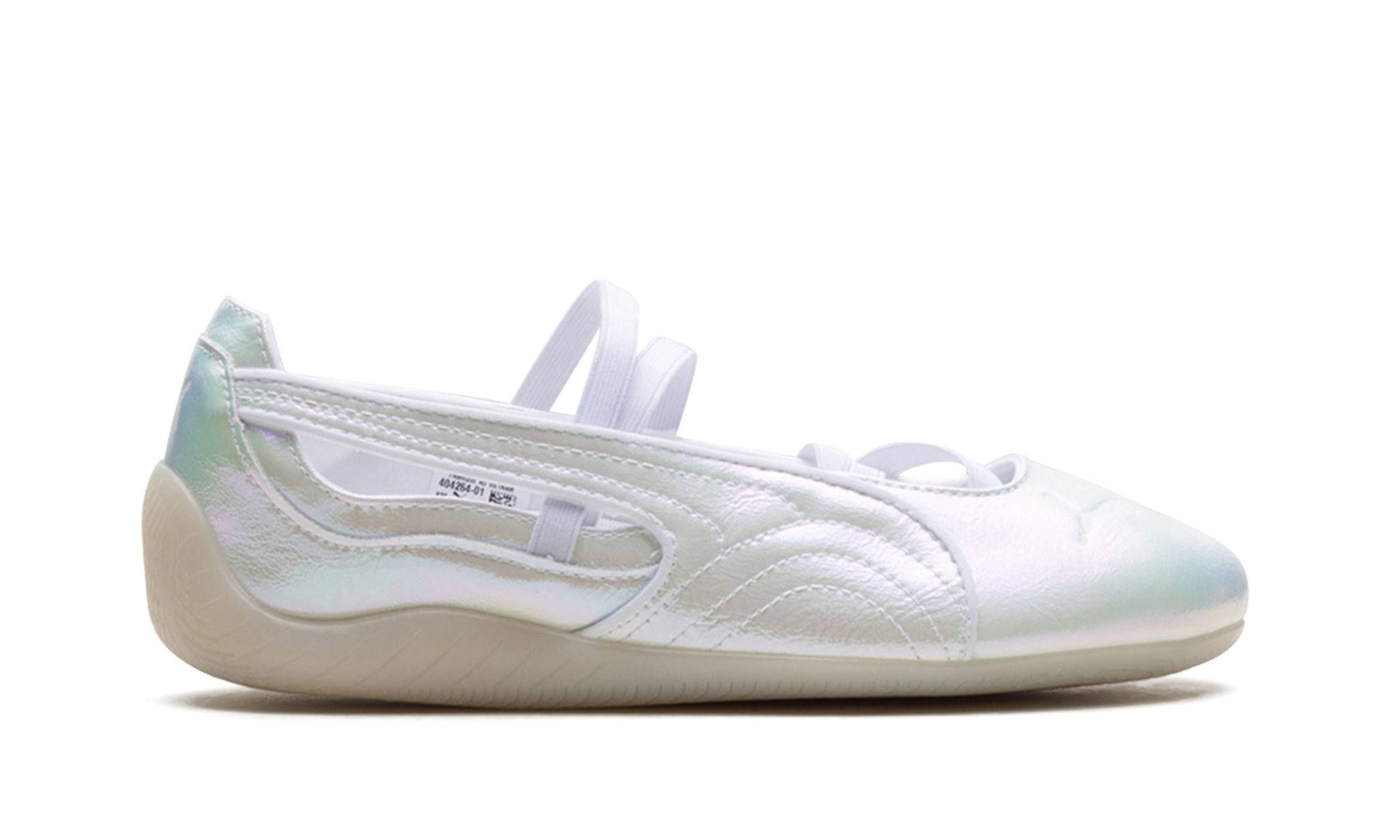 Speedcat Ballet Women "Pearlized" 404264 01