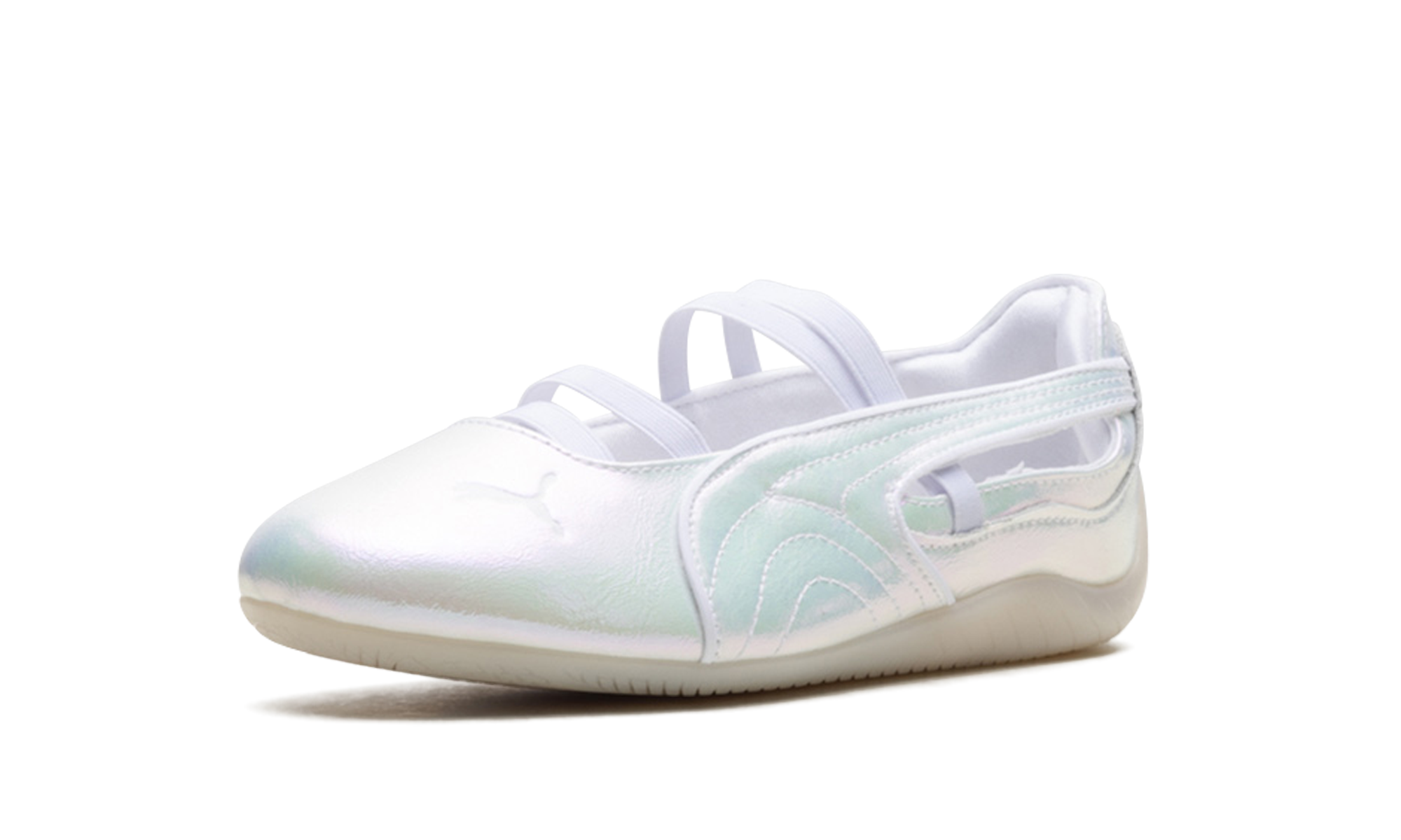 Speedcat Ballet Women "Pearlized" 404264 01