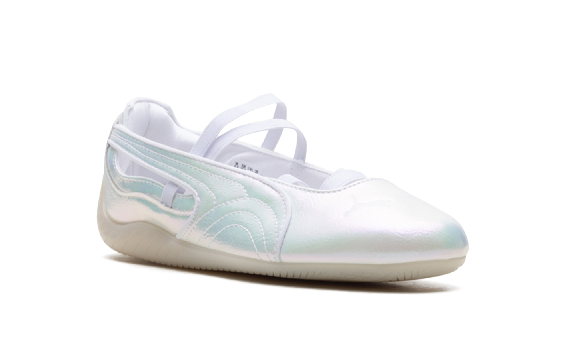 Speedcat Ballet Women "Pearlized" 404264 01