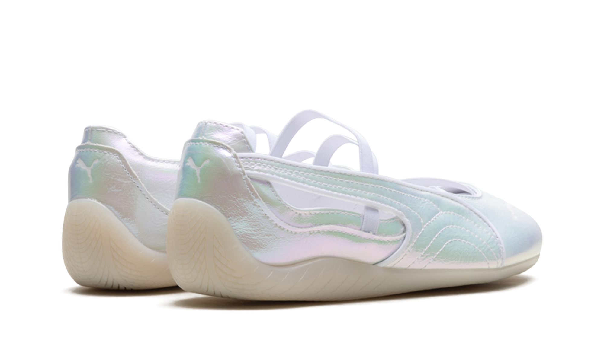 Speedcat Ballet Women "Pearlized" 404264 01