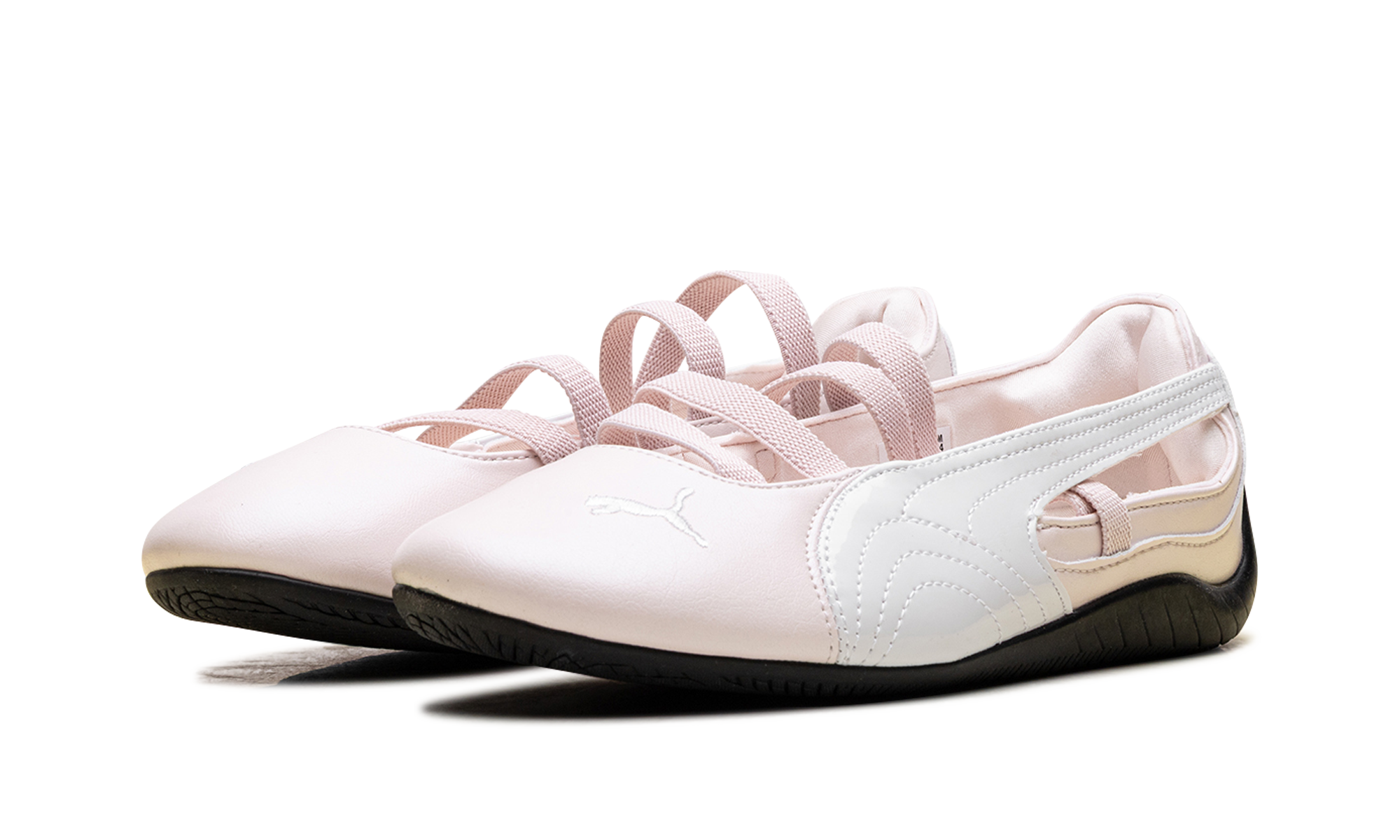 Speedcat Ballet Women "Silver" 401581 03
