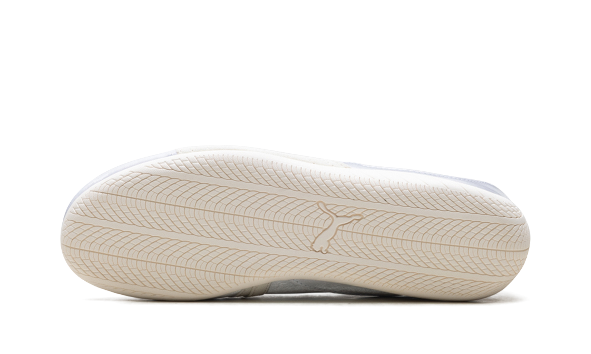 Speedcat Ballet Women "Silver mist warm white satin" 404383 03