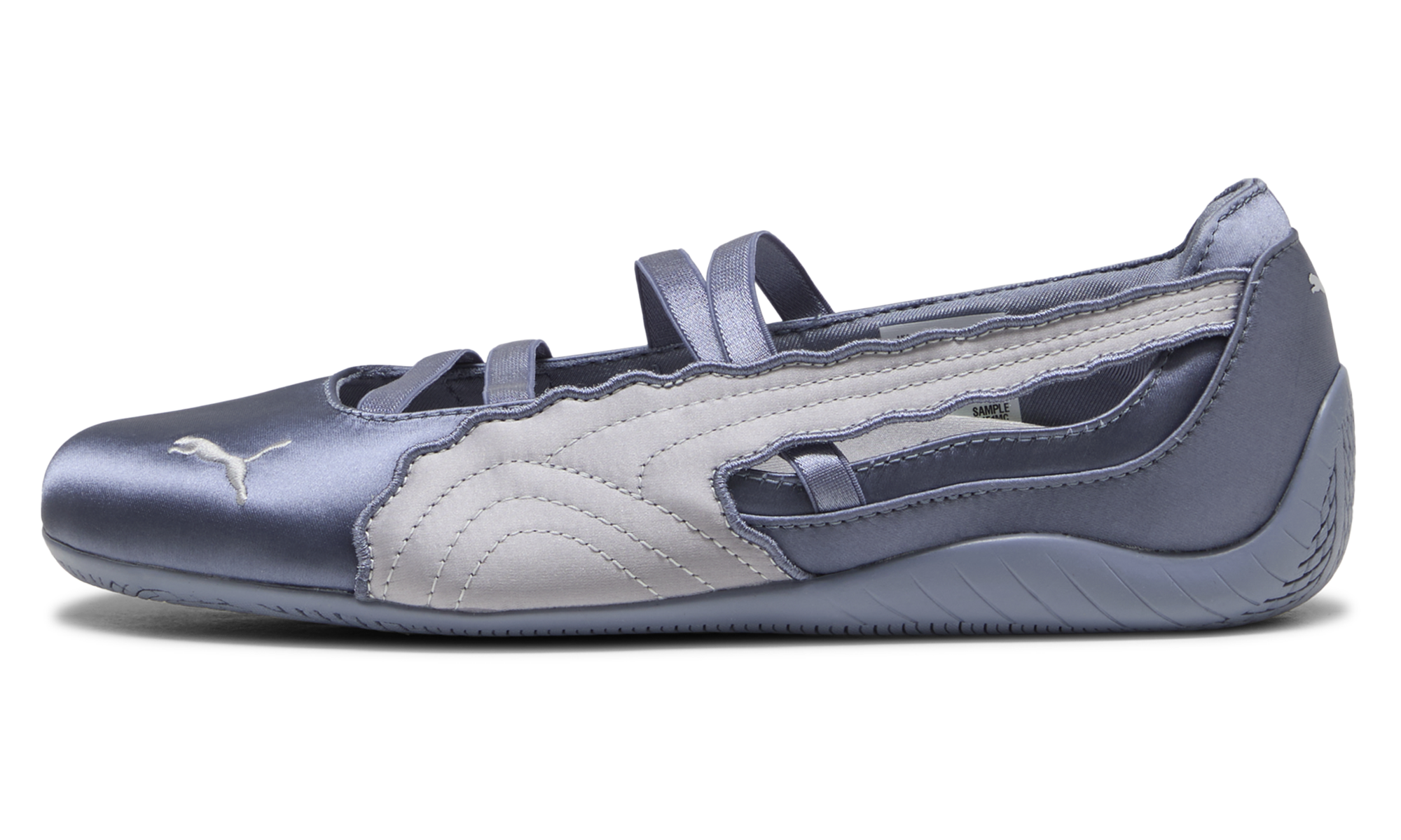 Speedcat Ballet Women "Venus gray sky" 406853 02