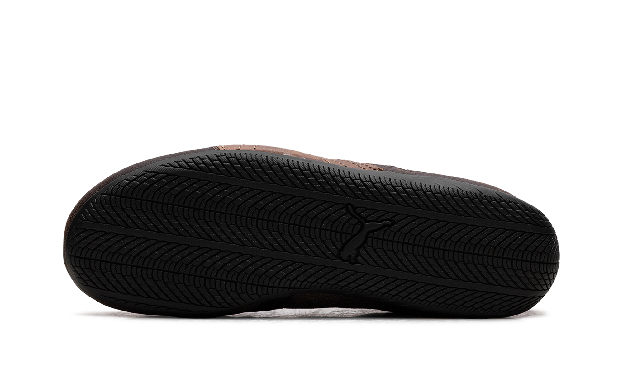 Speedcat Ballet Women "Voo dark chocolate" 405089 01