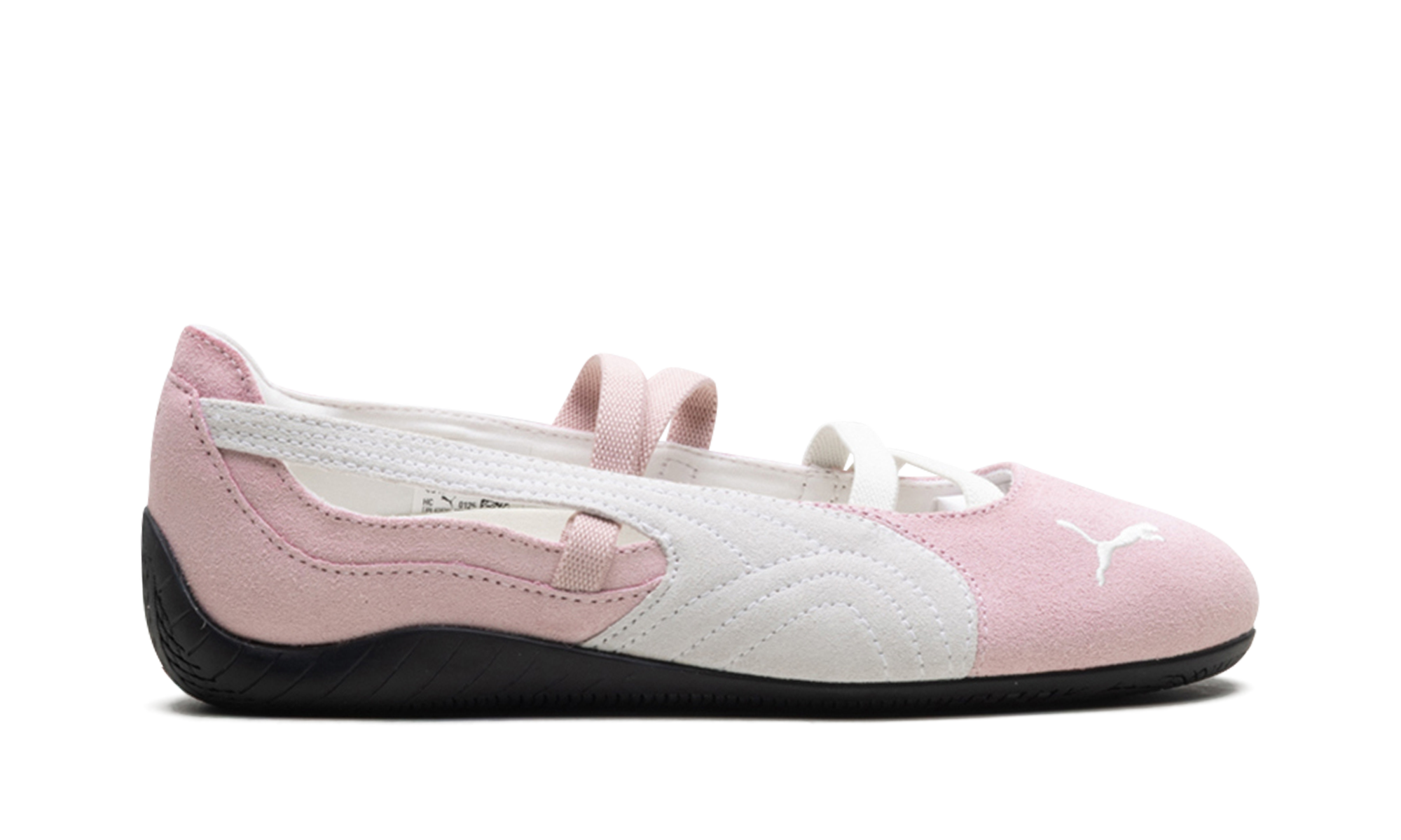 Speedcat Ballet Women "Whisp of pink" 401287 01