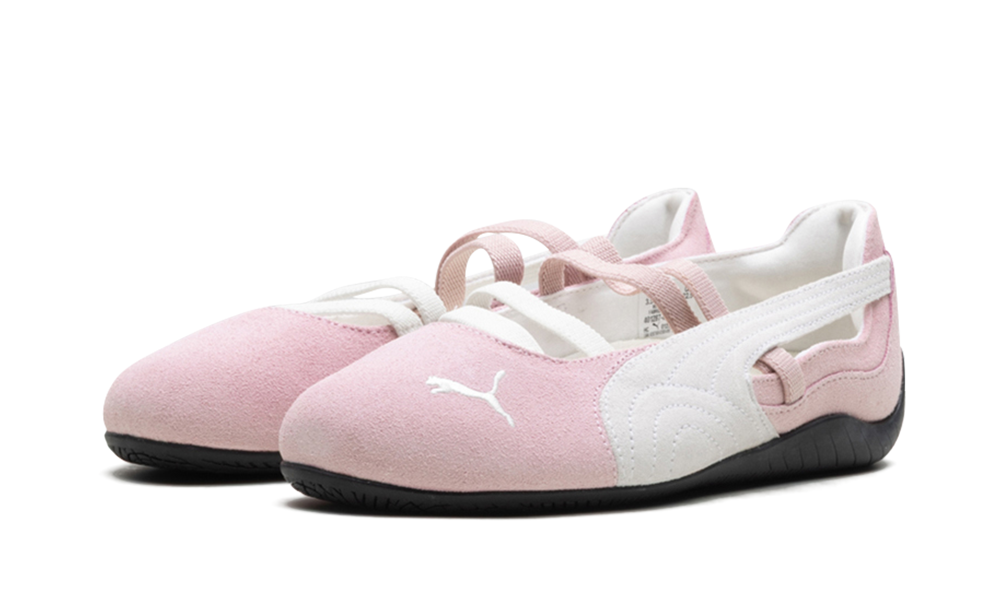 Speedcat Ballet Women "Whisp of pink" 401287 01