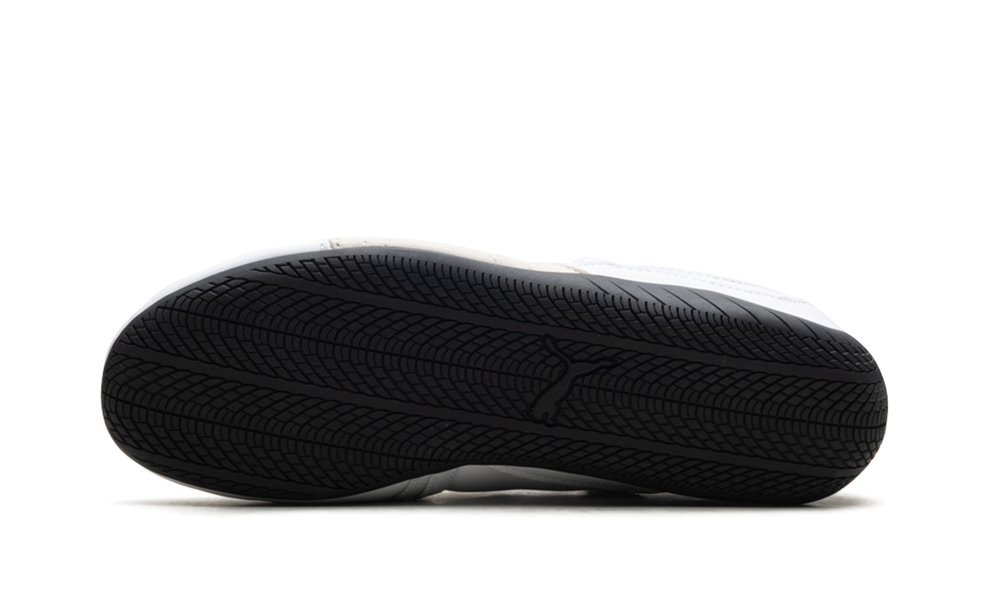 Speedcat Ballet Women "White alpine snow" 403587 02