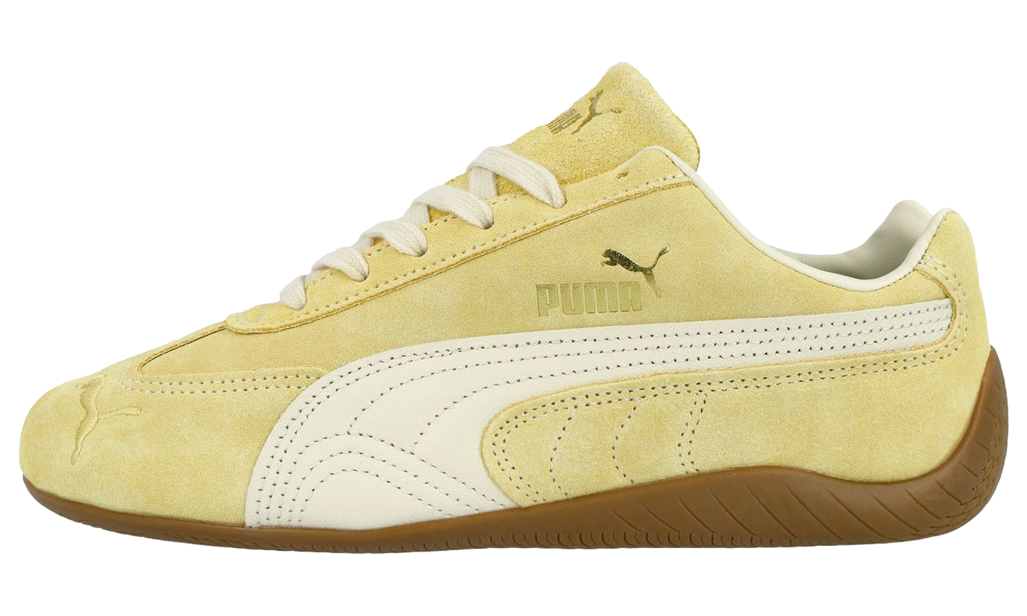 Speedcat Faded "Dazzling yellow pale lemon" 403688 07