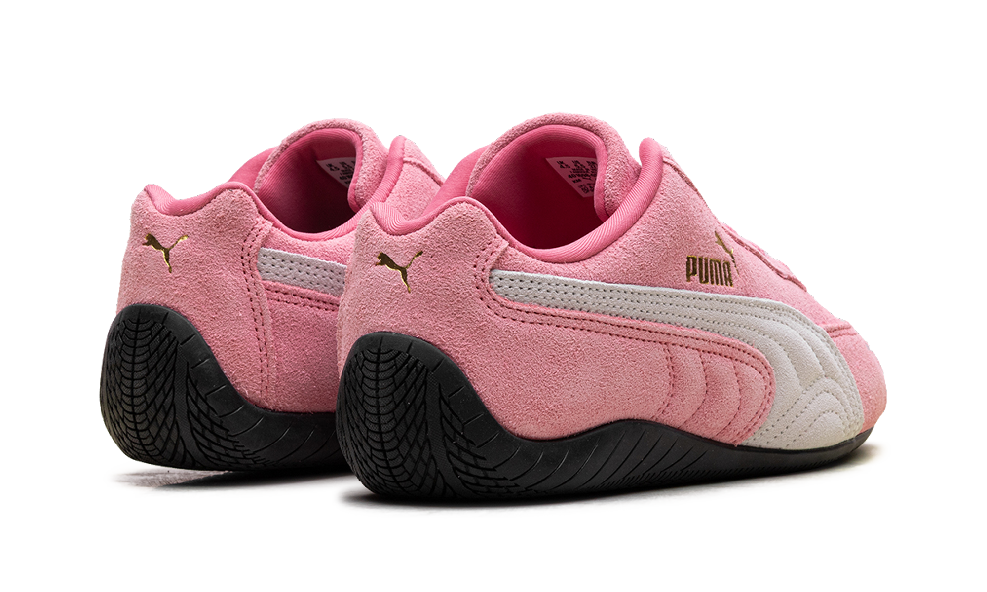 Speedcat GS "Magic rose white" 40169805