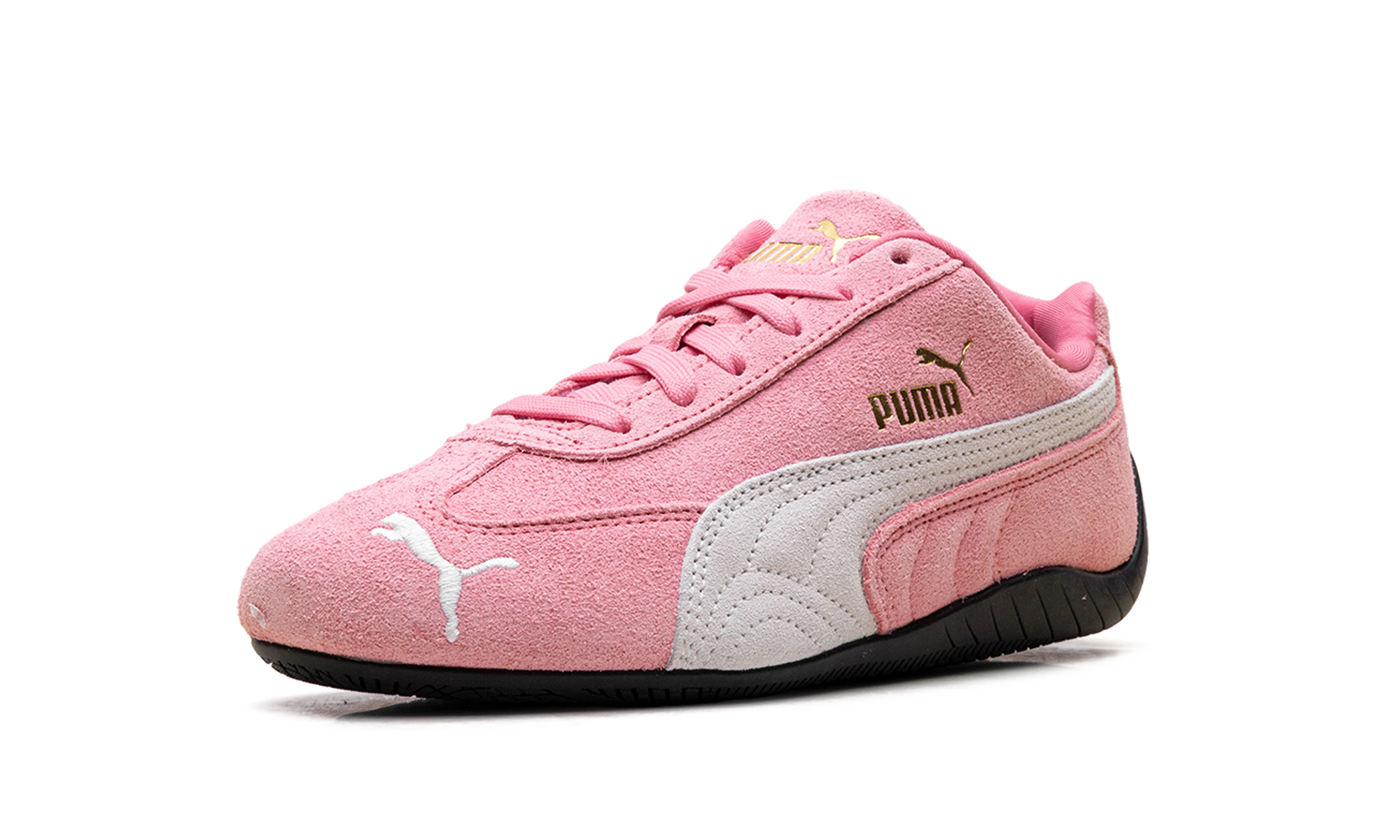 Speedcat GS "Magic rose white" 40169805