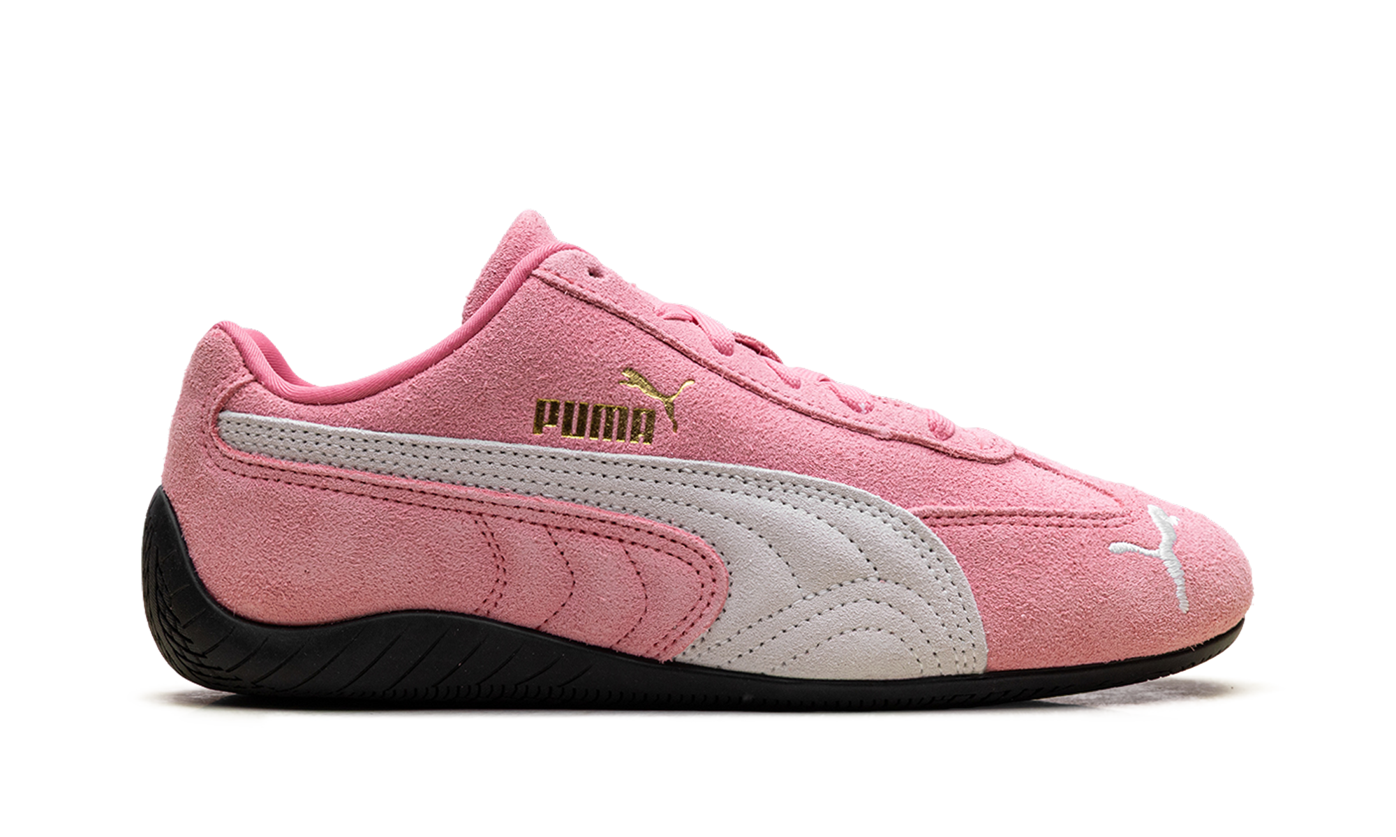 Speedcat GS "Magic rose white" 40169805