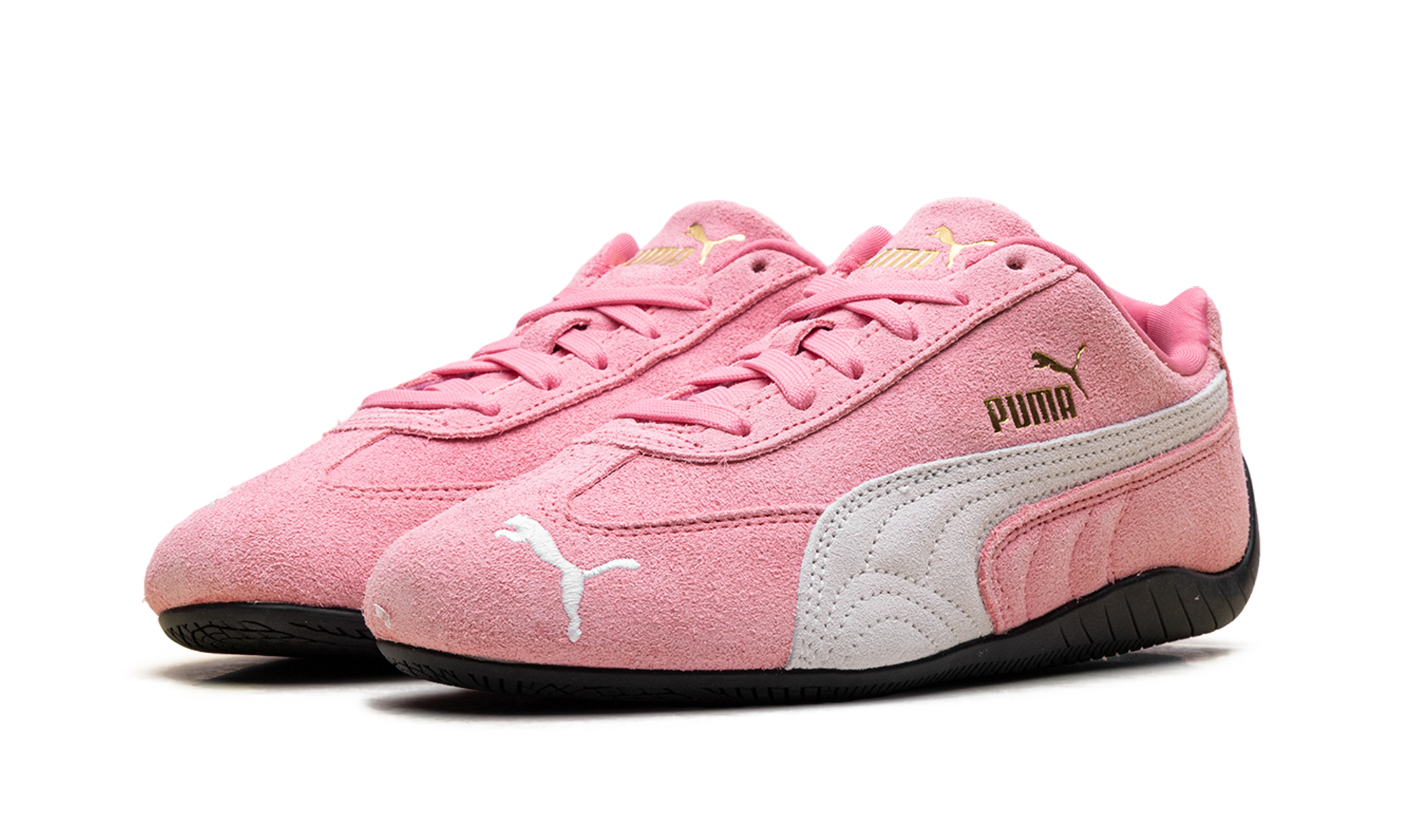Speedcat GS "Magic rose white" 40169805