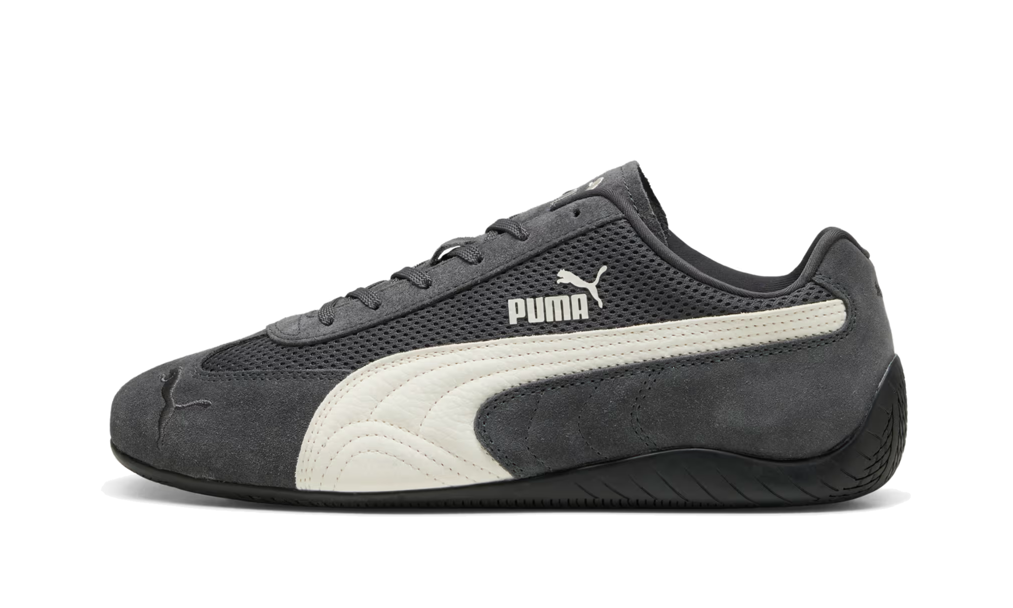 Speedcat Mesh "Dusky grey" 404370 01