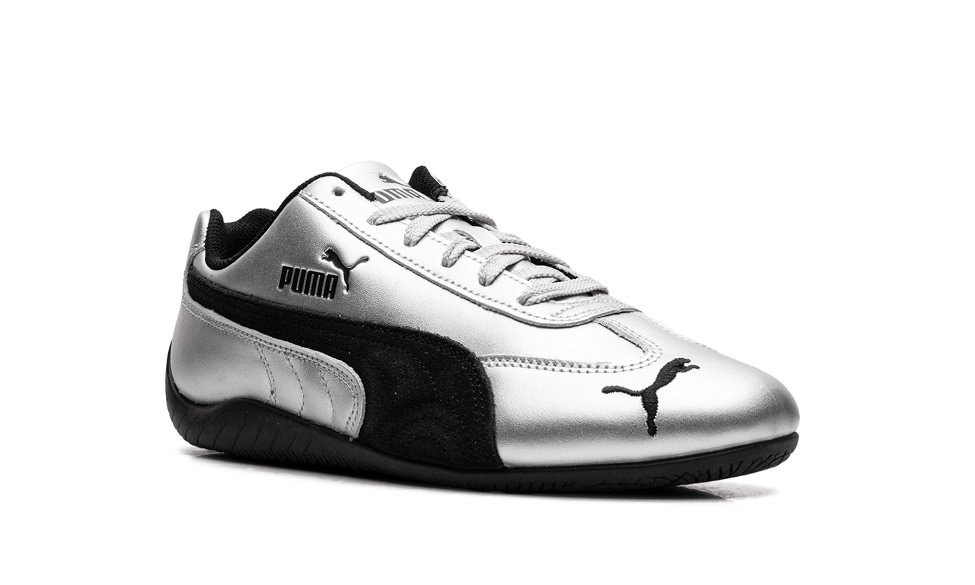 Speedcat "Metallic silver" 405357 01