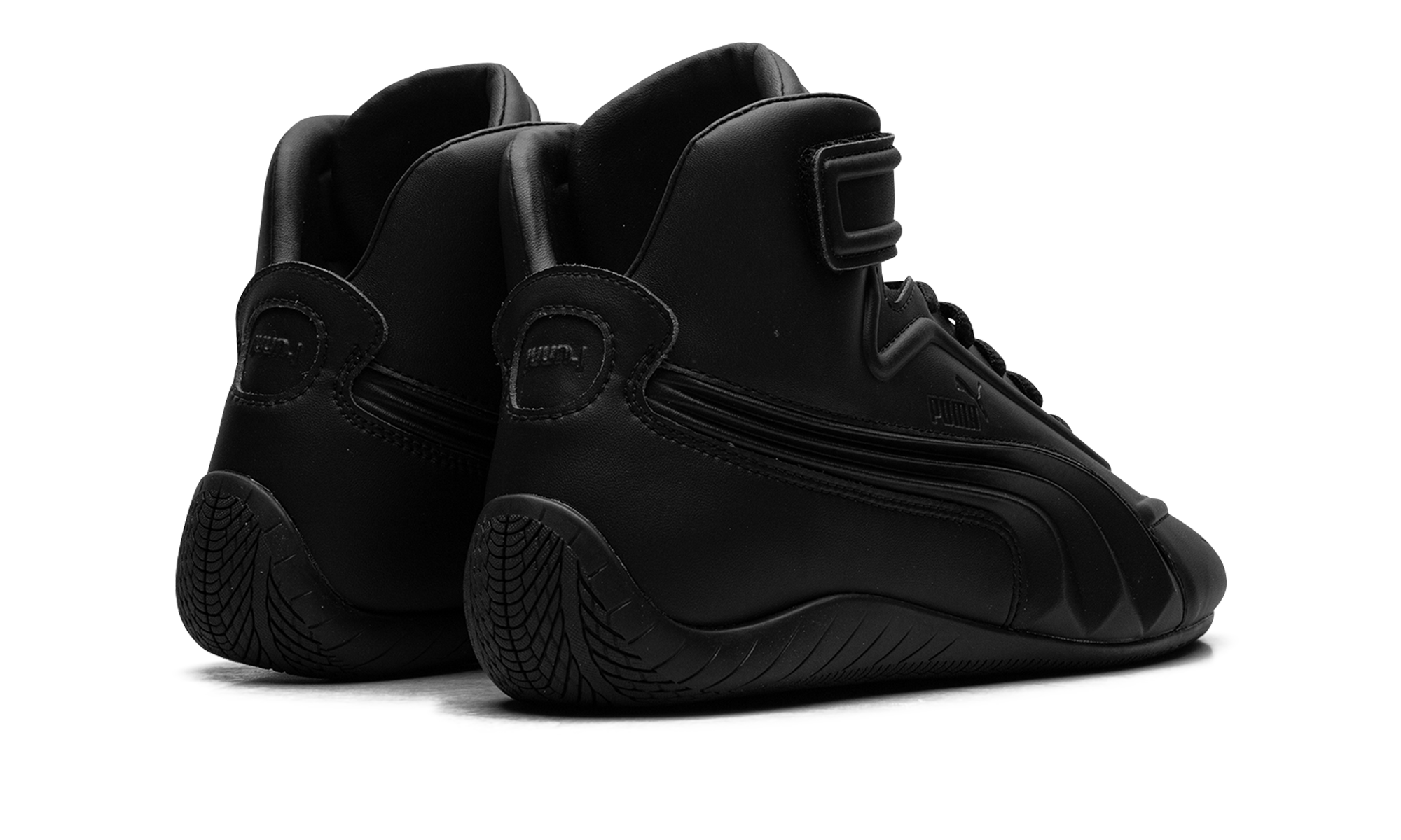 Speedcat Mid "Juunj black" 401054 01