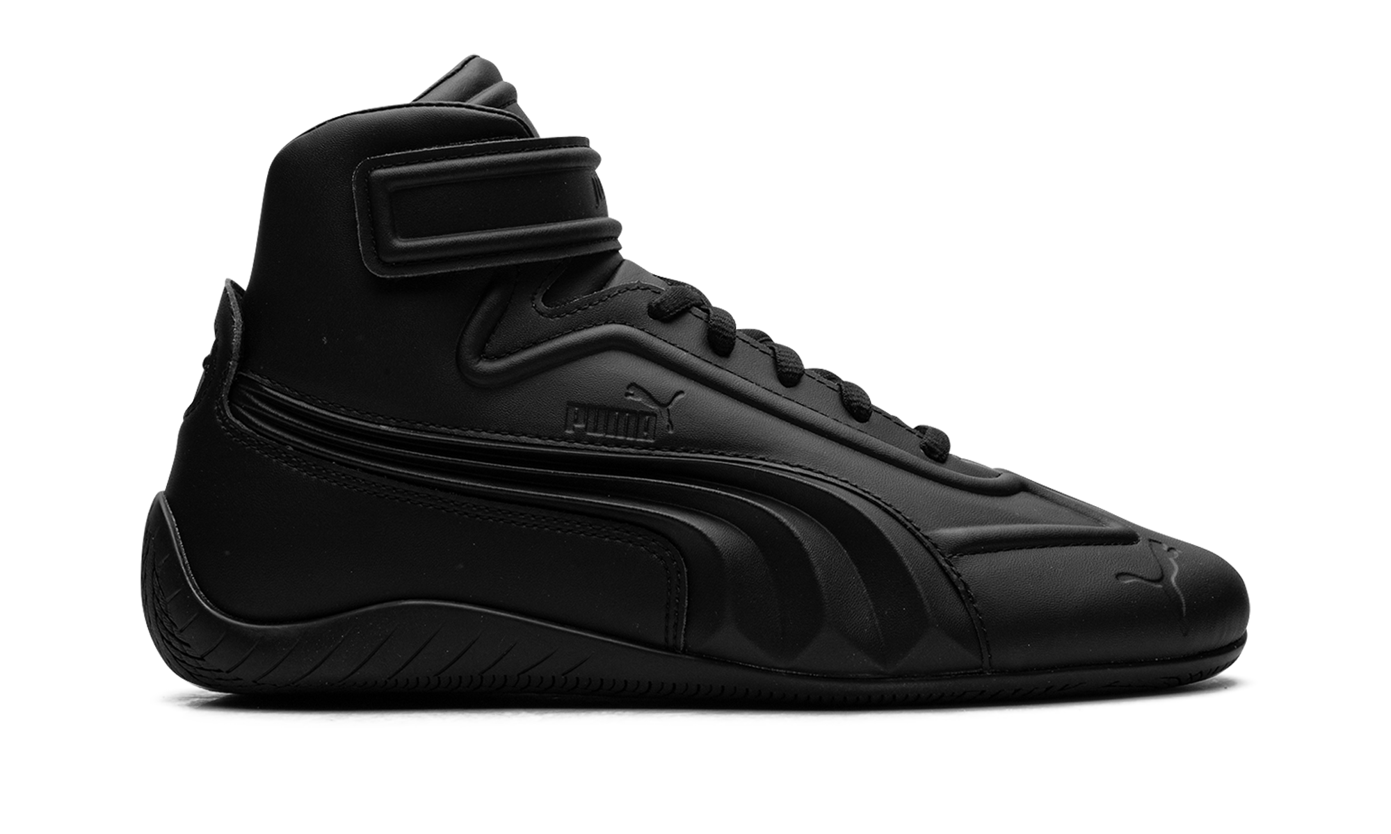 Speedcat Mid "Juunj black" 401054 01