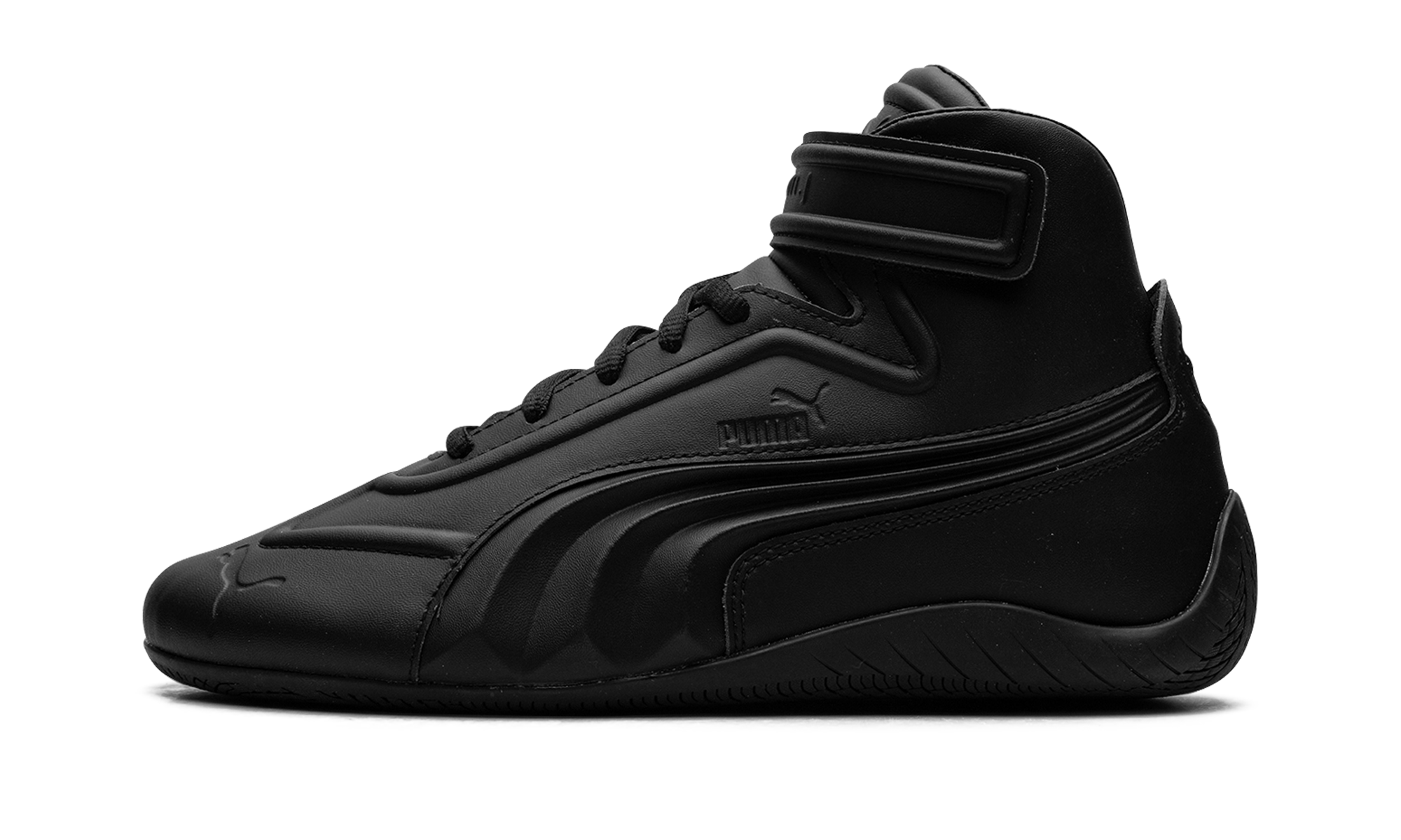 Speedcat Mid "Juunj black" 401054 01
