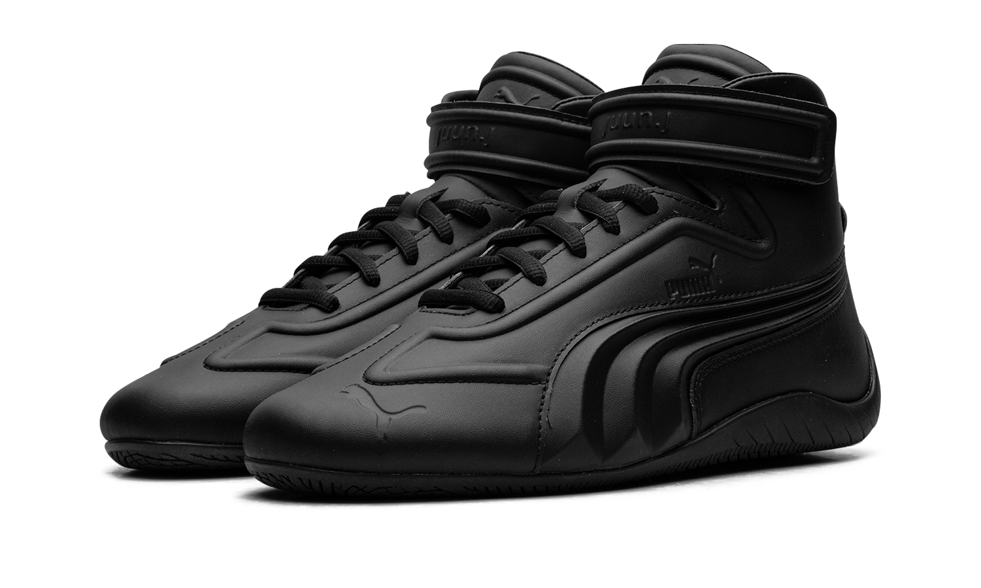 Speedcat Mid "Juunj black" 401054 01