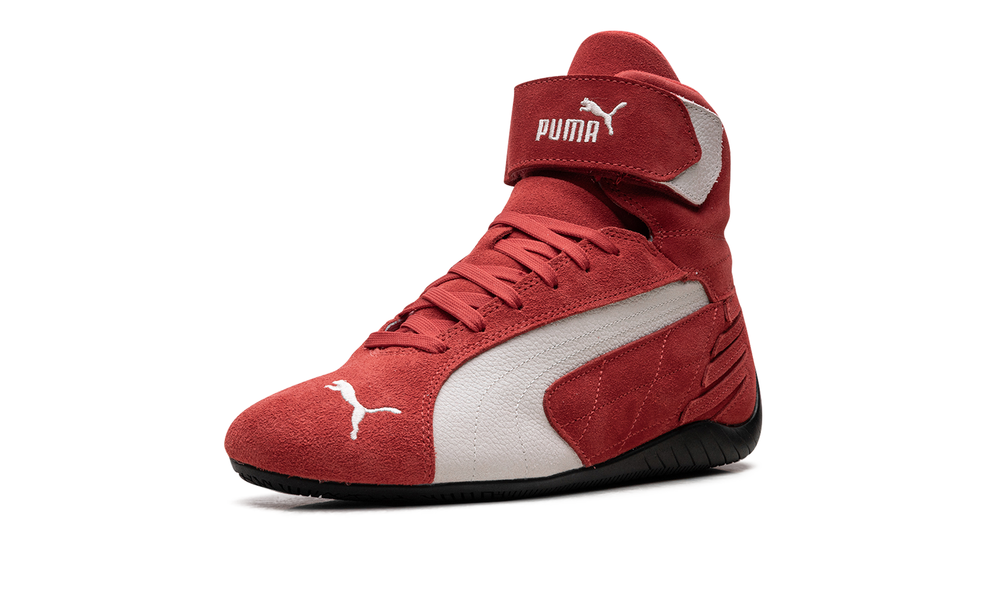 Speedcat Mid "Red" 400384 02