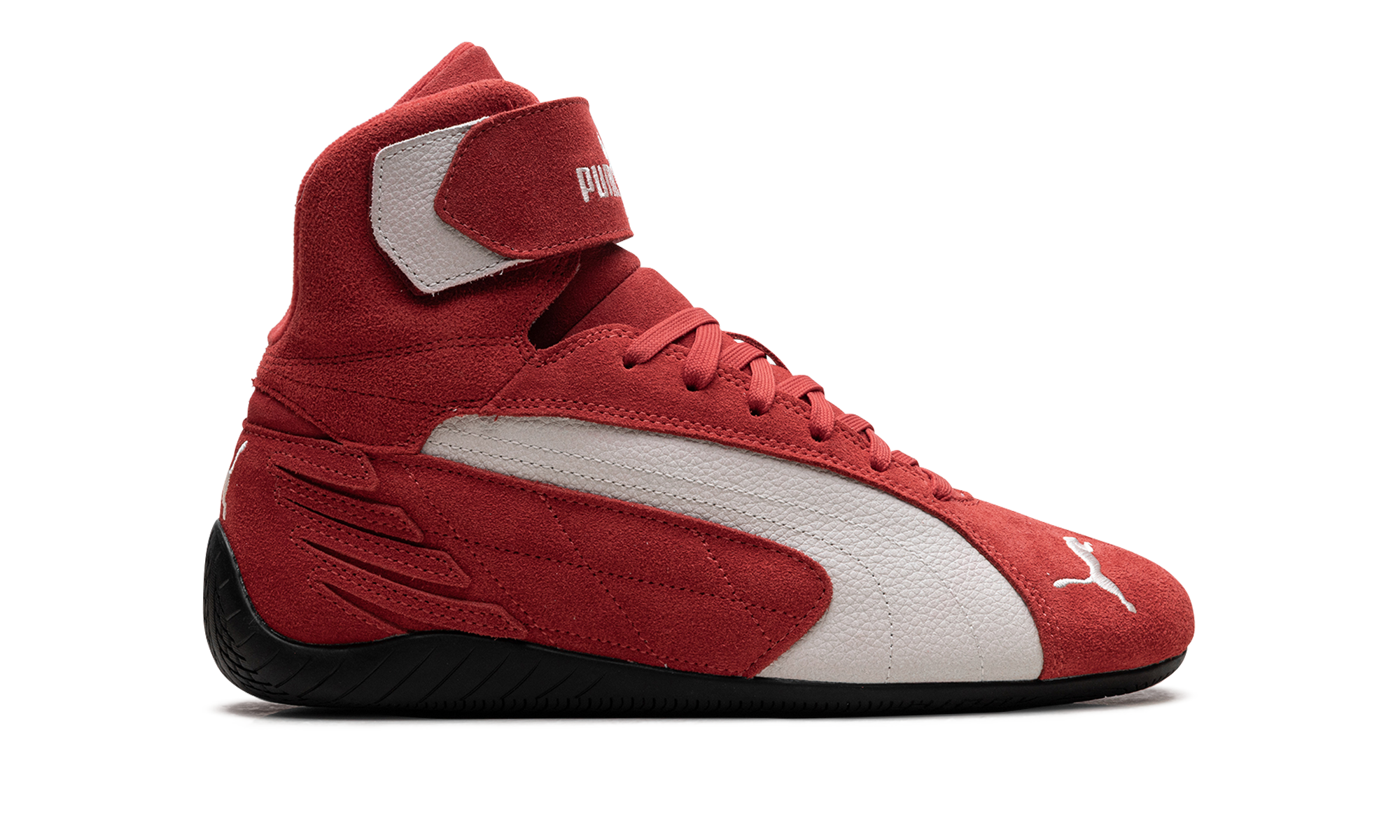 Speedcat Mid "Red" 400384 02