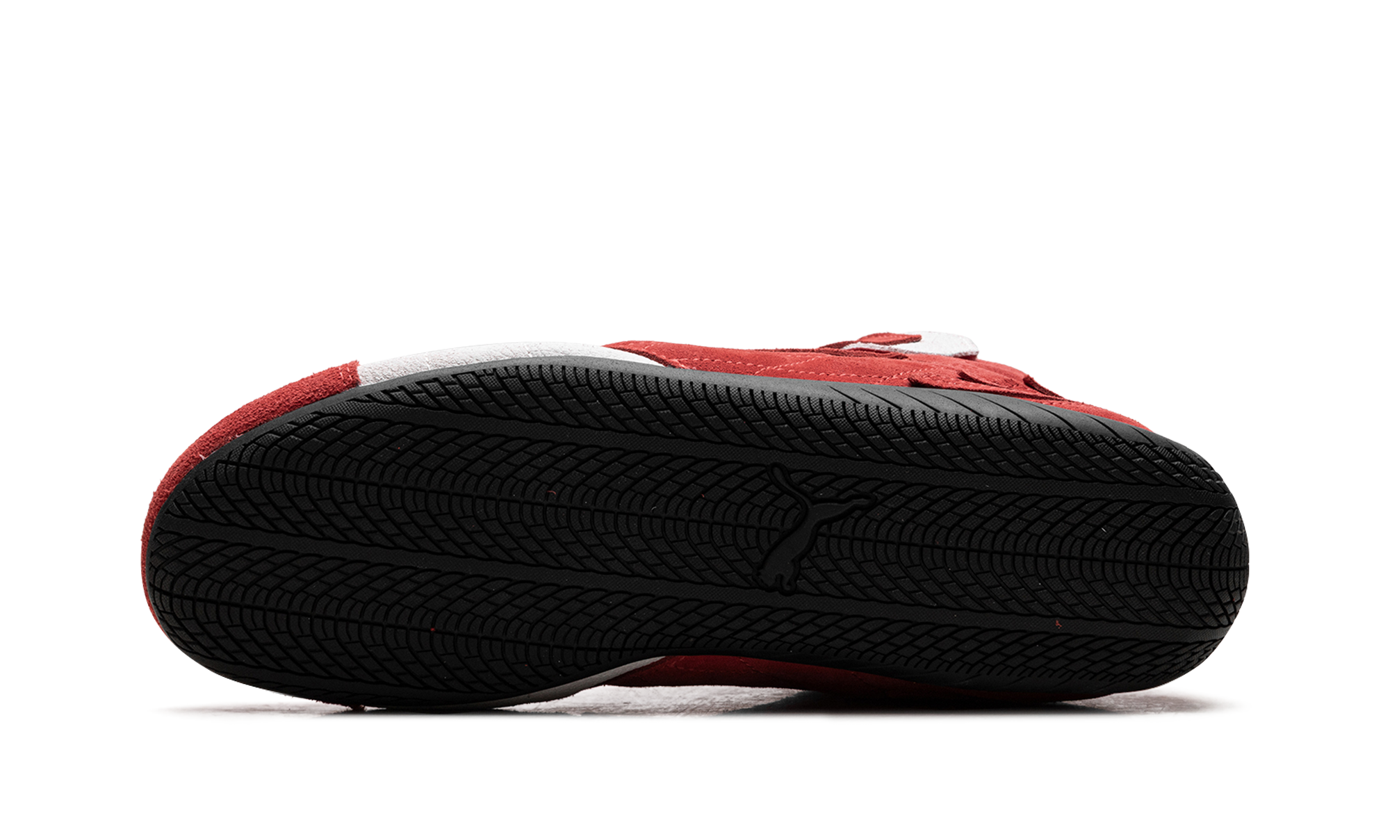 Speedcat Mid "Red" 400384 02