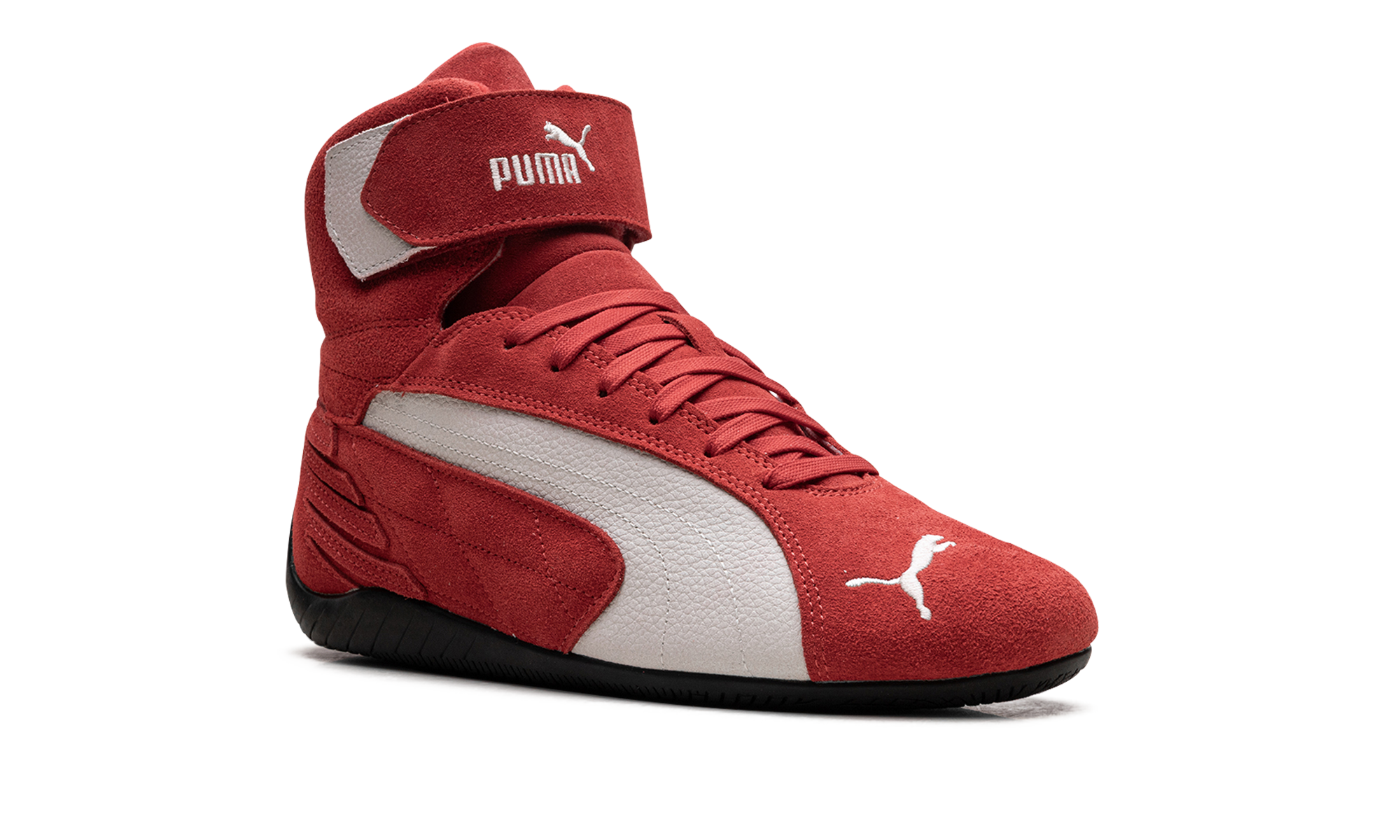 Speedcat Mid "Red" 400384 02