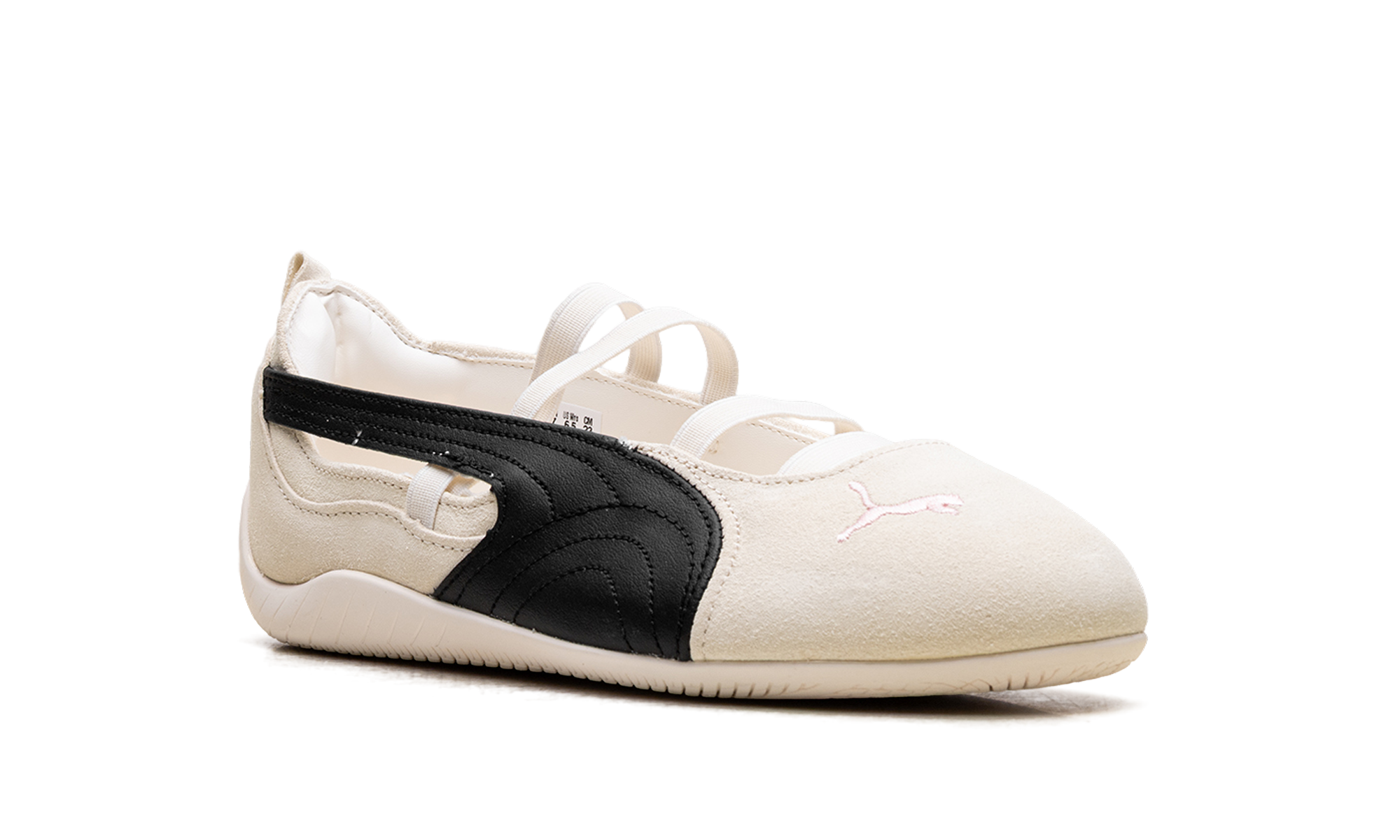 Speedcat OG Ballet Women "Rosé - warm white" 404395 01